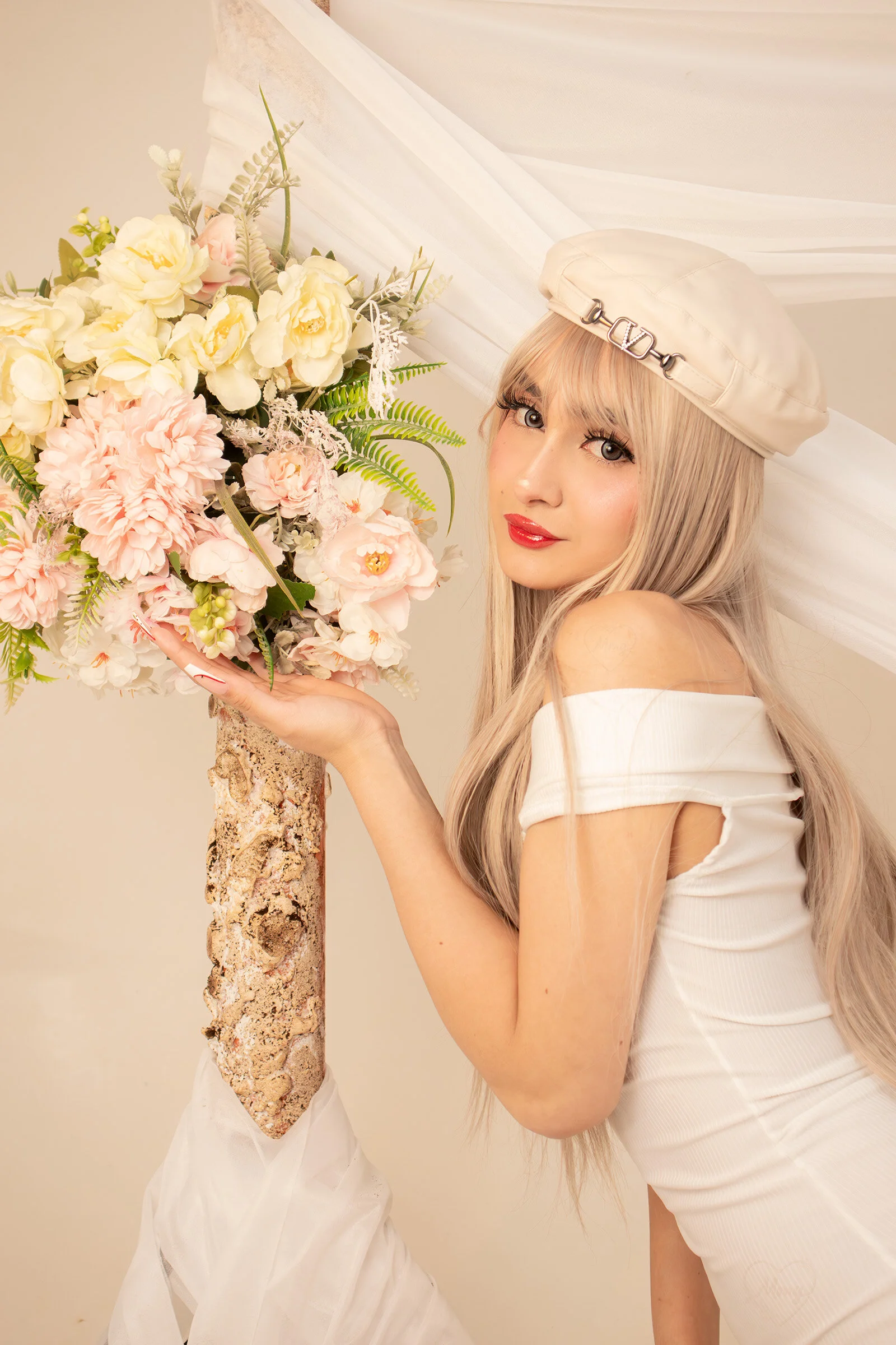 XXX Porn Photo of Nude TokyoHaskel 18
