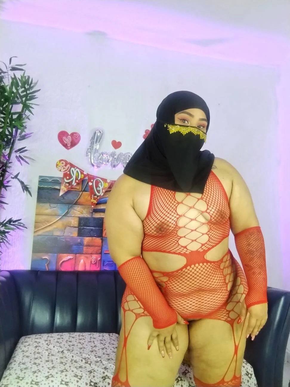 XXX Porn Photo of Nude samanee_konn 30