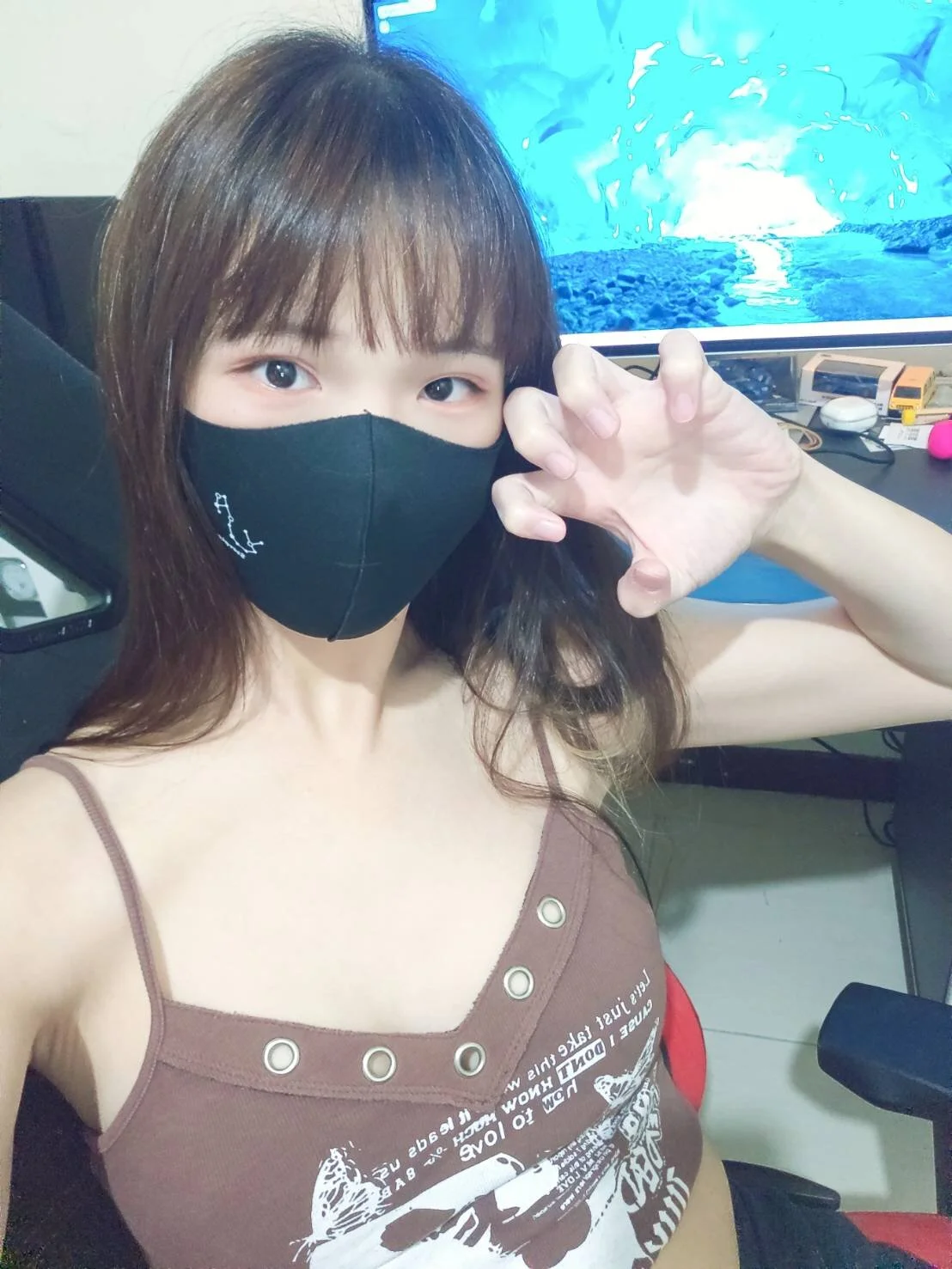 XXX Porn Photo of Nude shiki434-st 2