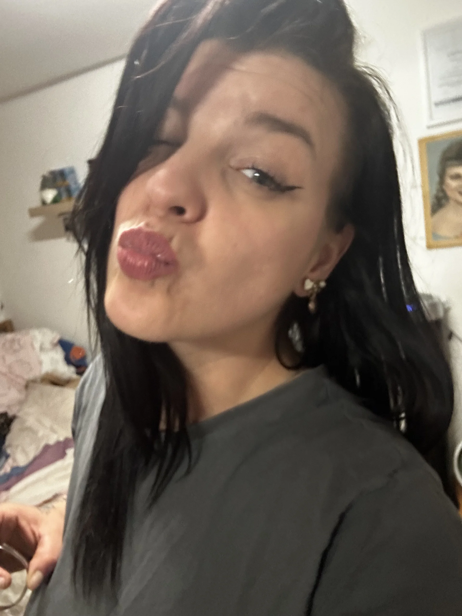 XXX Porn Photo of Nude Renii1234 7