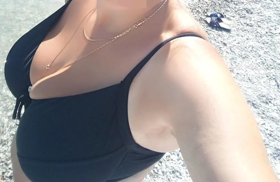 XXX Porn Photo of Nude Cherry_Amara 4