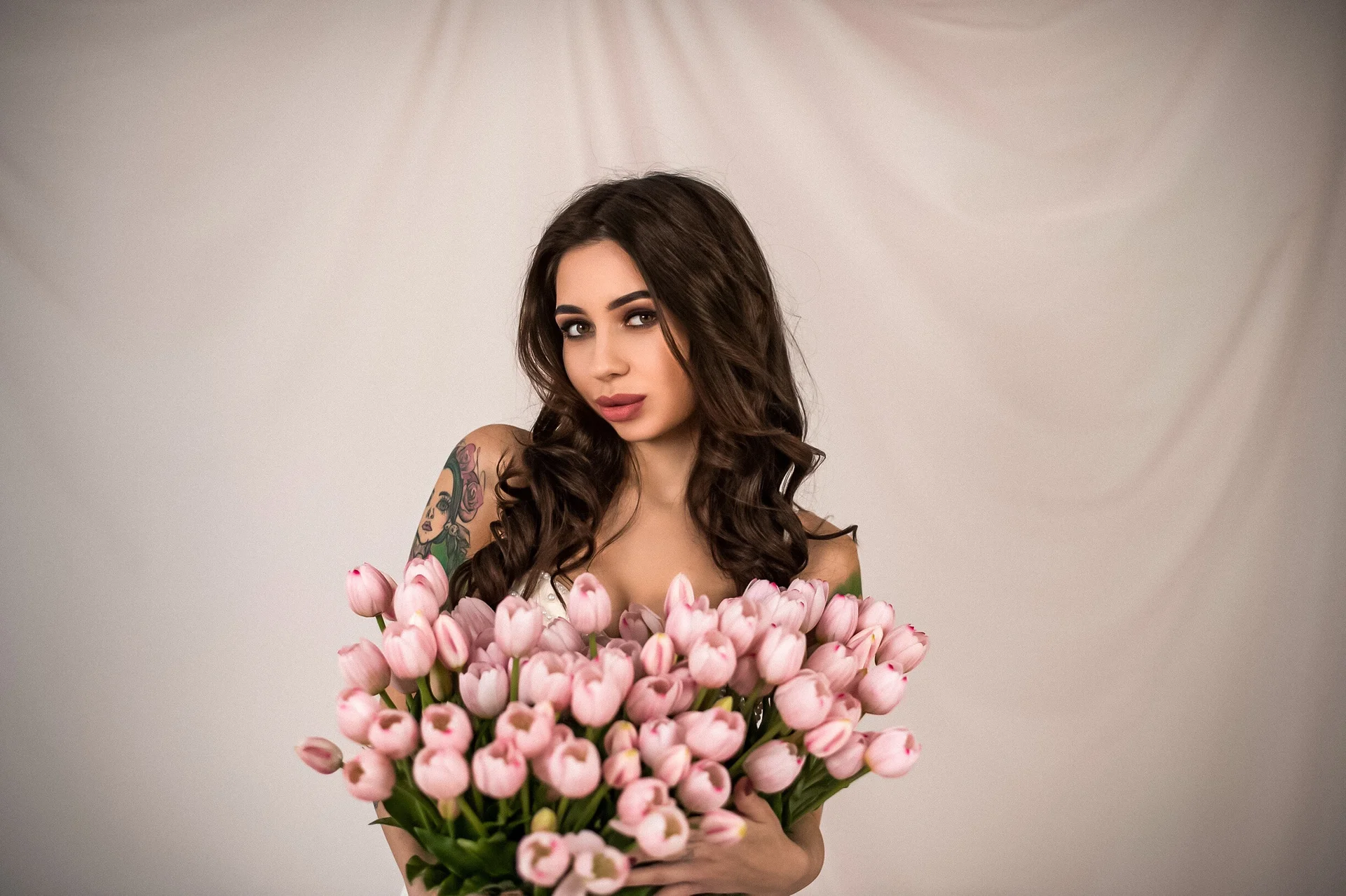 XXX Porn Photo of Nude vinkiepinkie 148