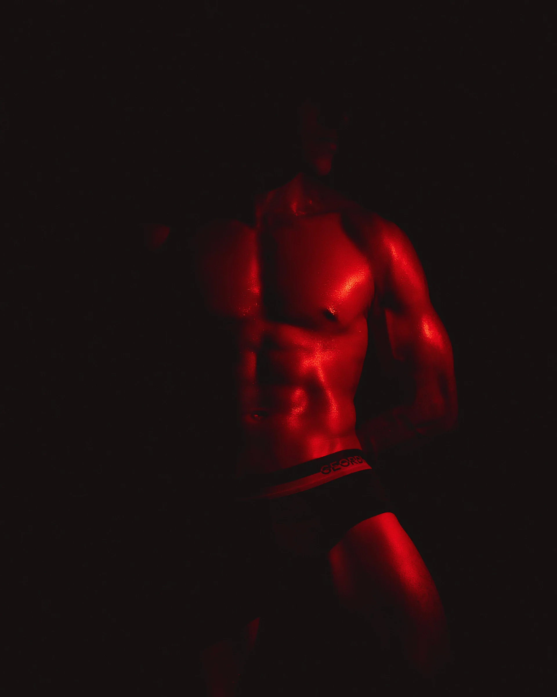 XXX Porn Photo of Nude Andy_Joy_ 42