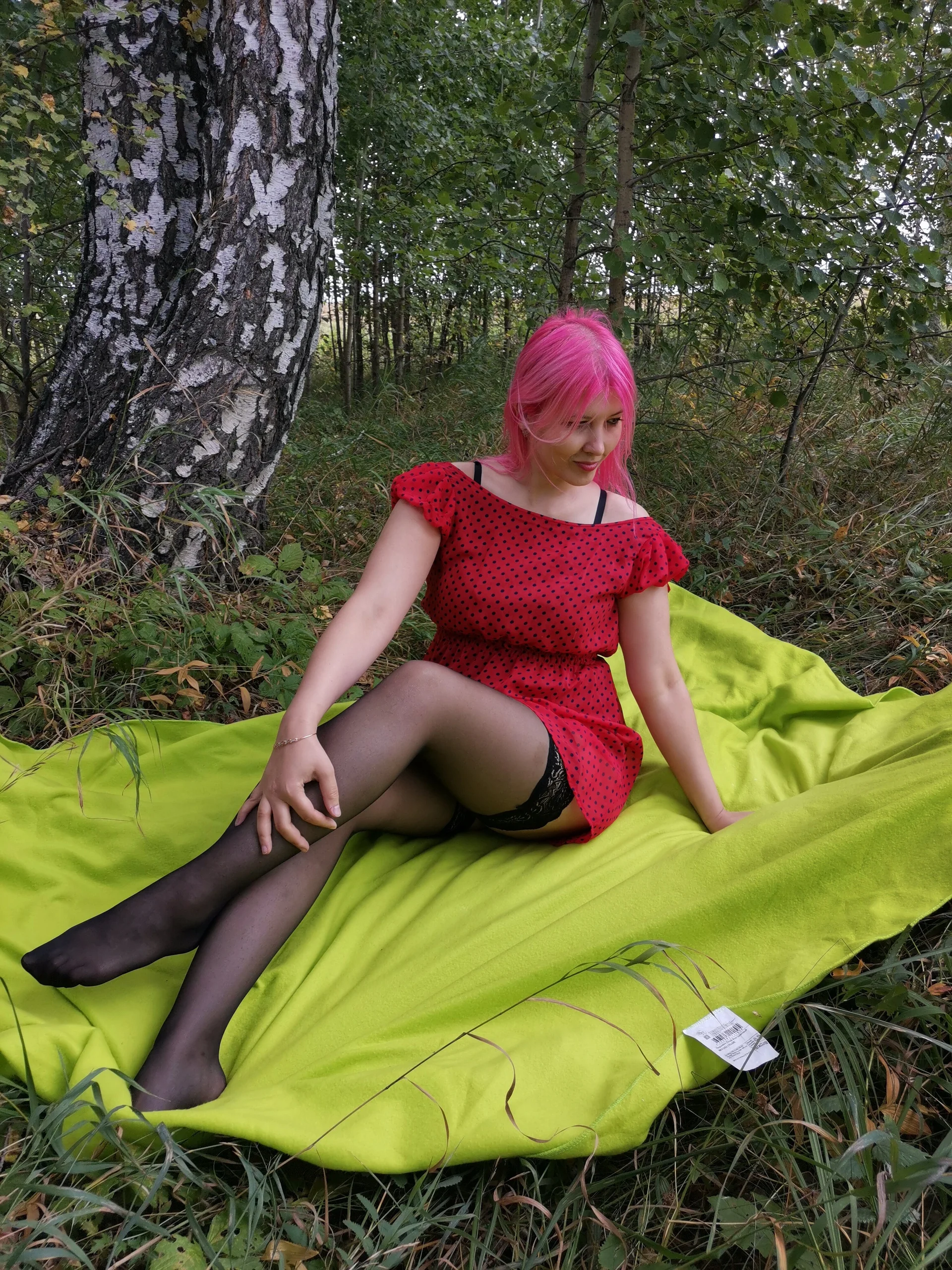 XXX Porn Photo of Nude olisunny5 7