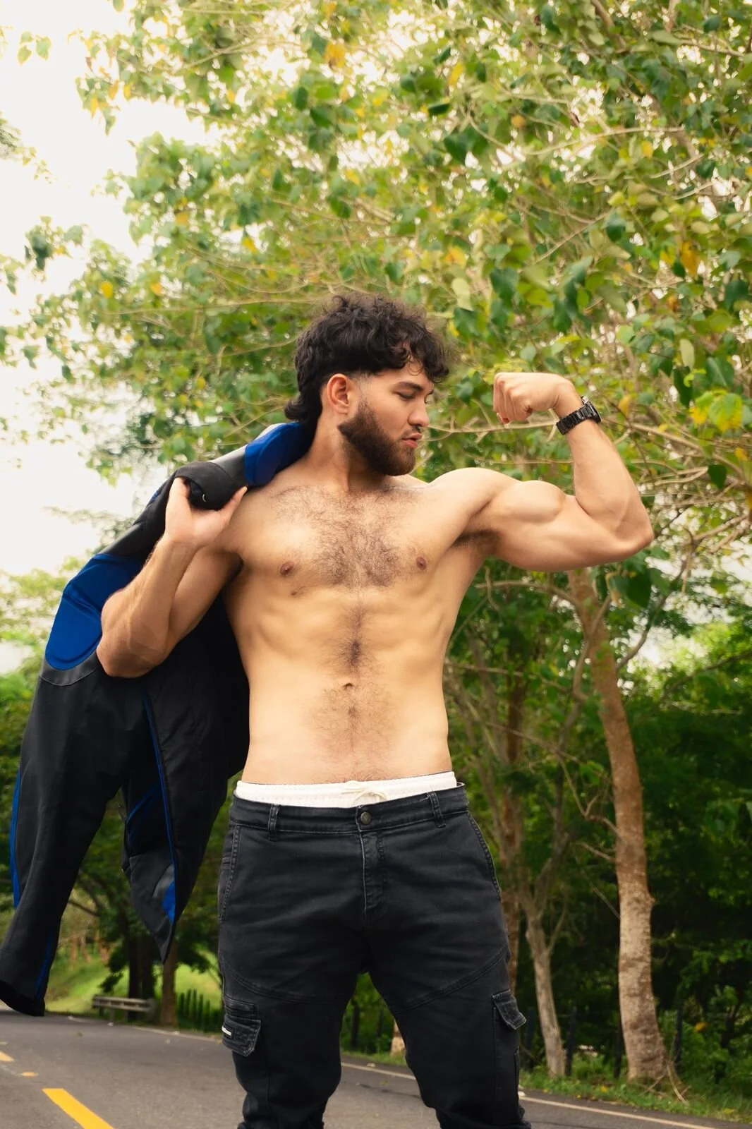 XXX Porn Photo of Nude Oliver_Dallas1 19