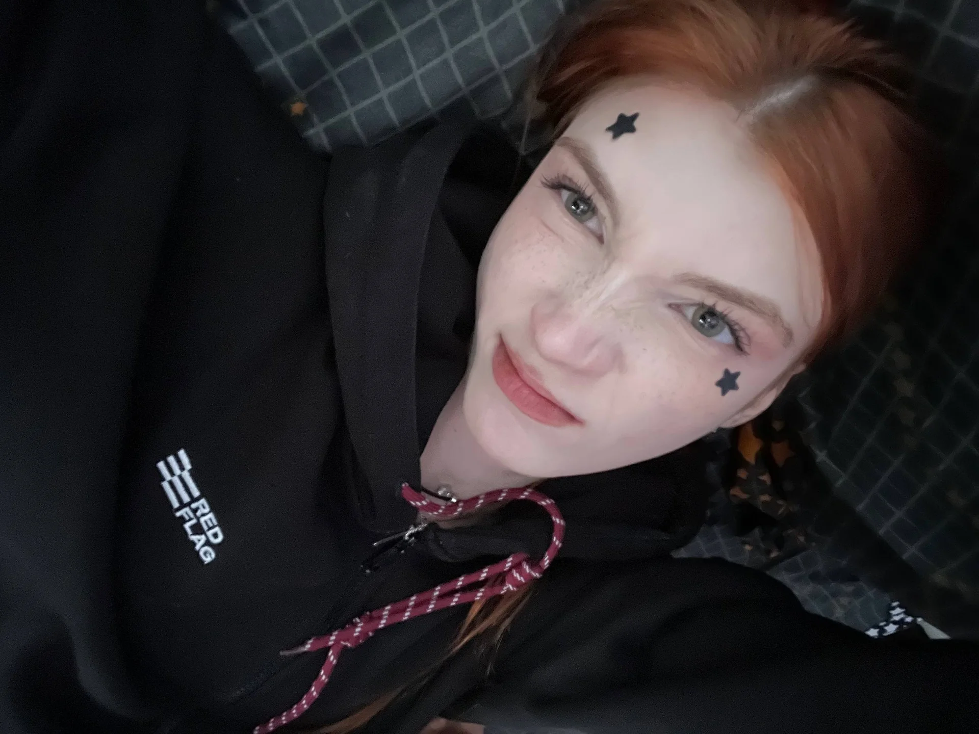 XXX Porn Photo of Nude KatyCullip 12