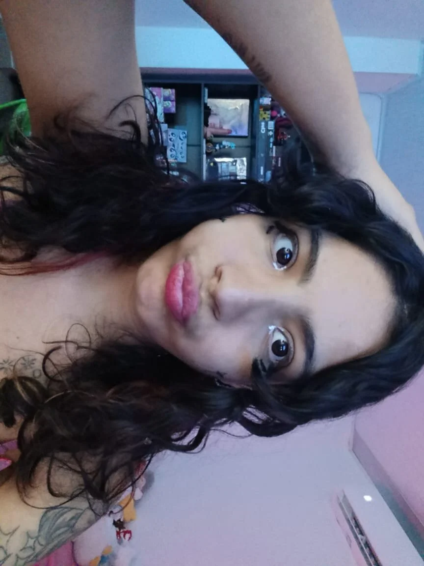 XXX Porn Photo of Nude Lovelyamyy 155