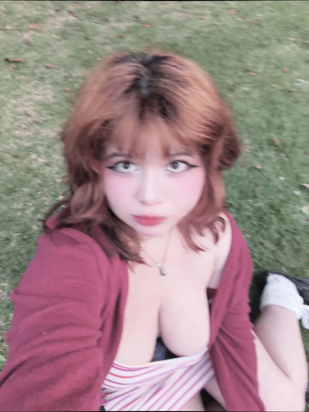 XXX Porn Photo of Nude mari_caroley6 56