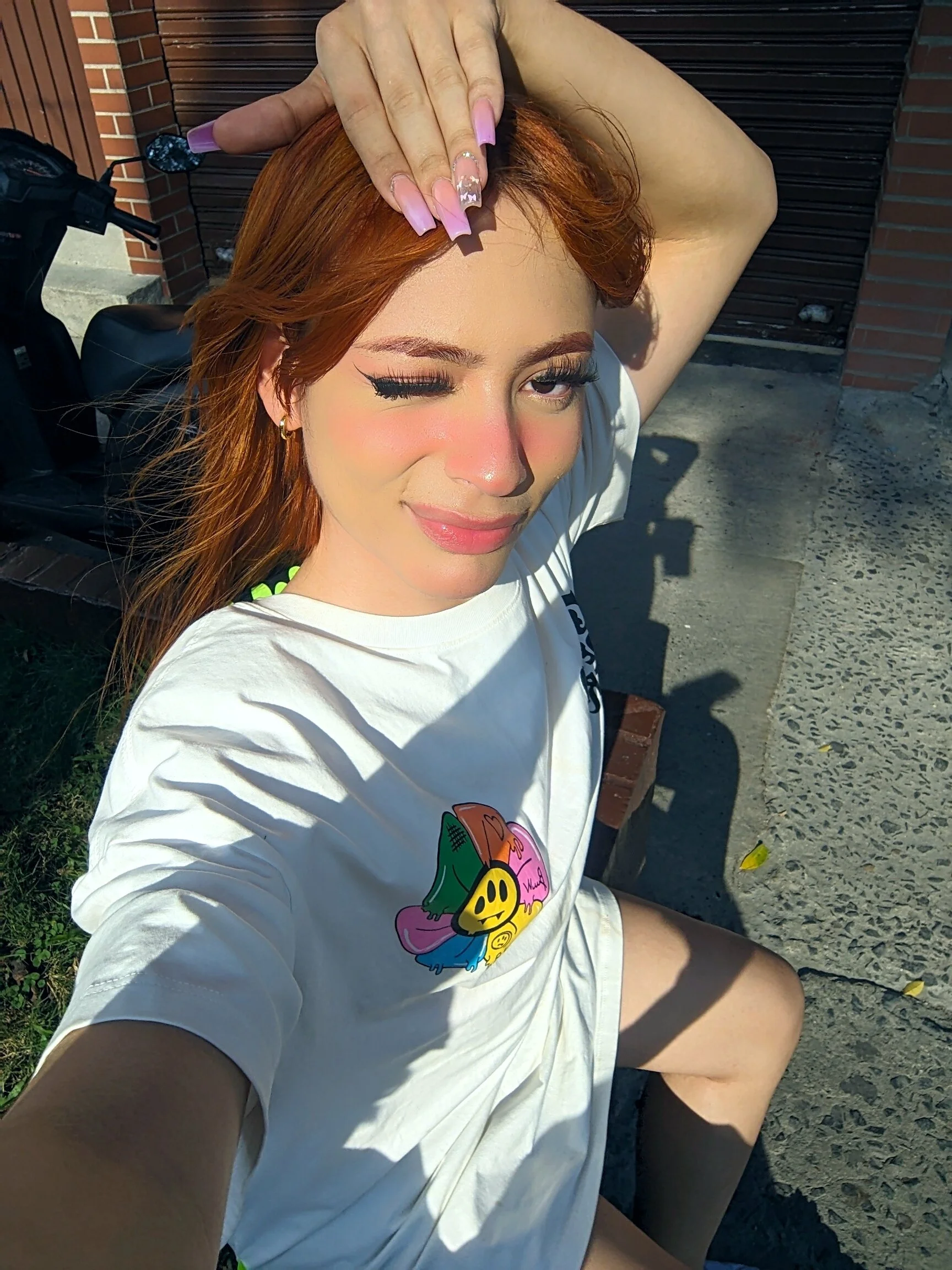 XXX Porn Photo of Nude Valentina_Alba 3