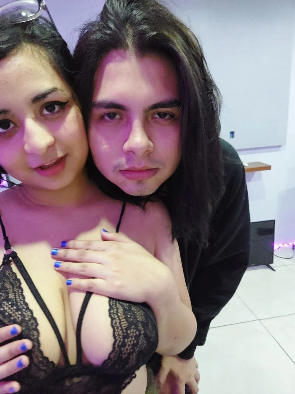 XXX Porn Photo of Nude SEXBAEL 2