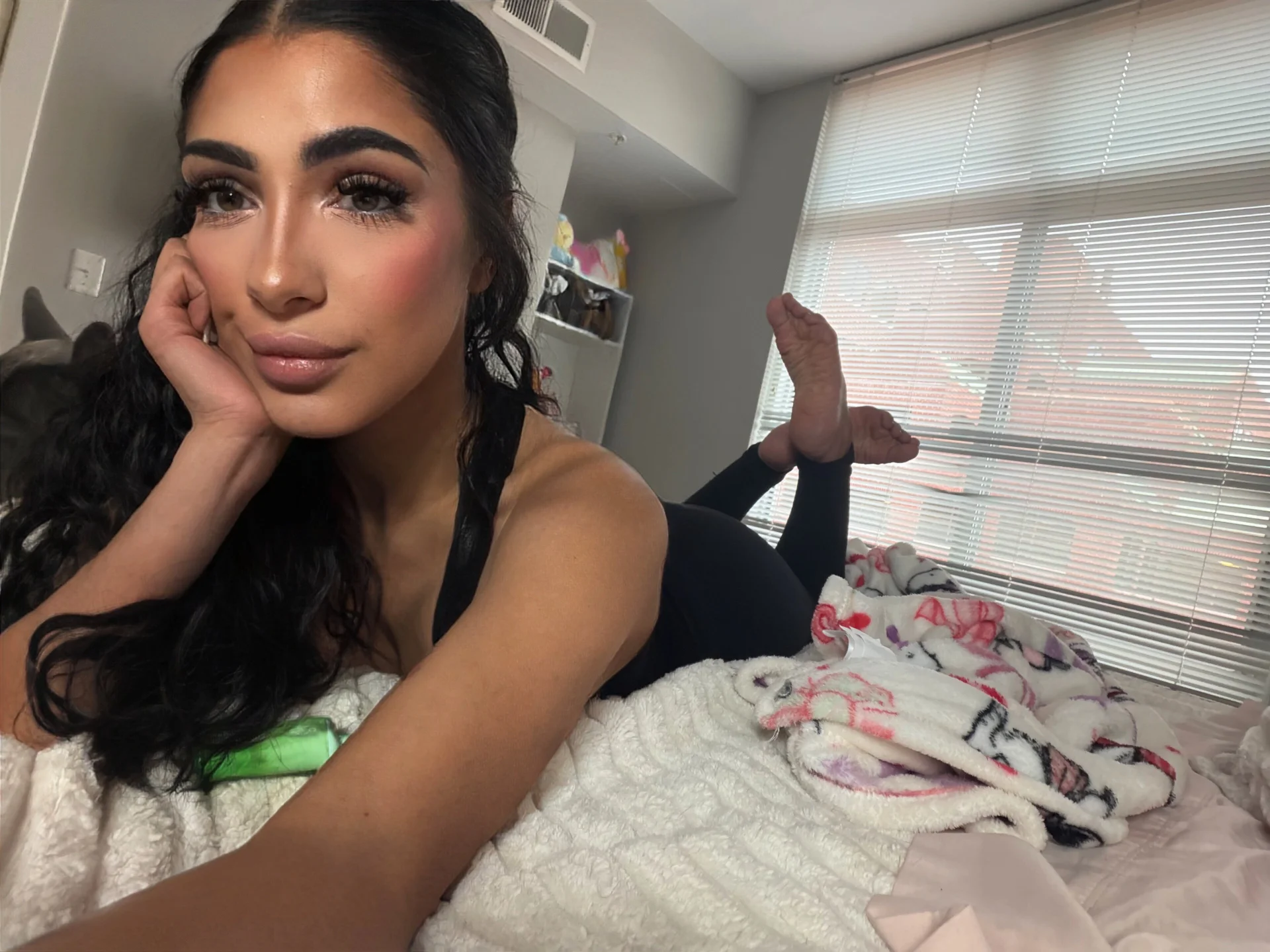 XXX Porn Photo of Nude hisfavpr1ncess 2