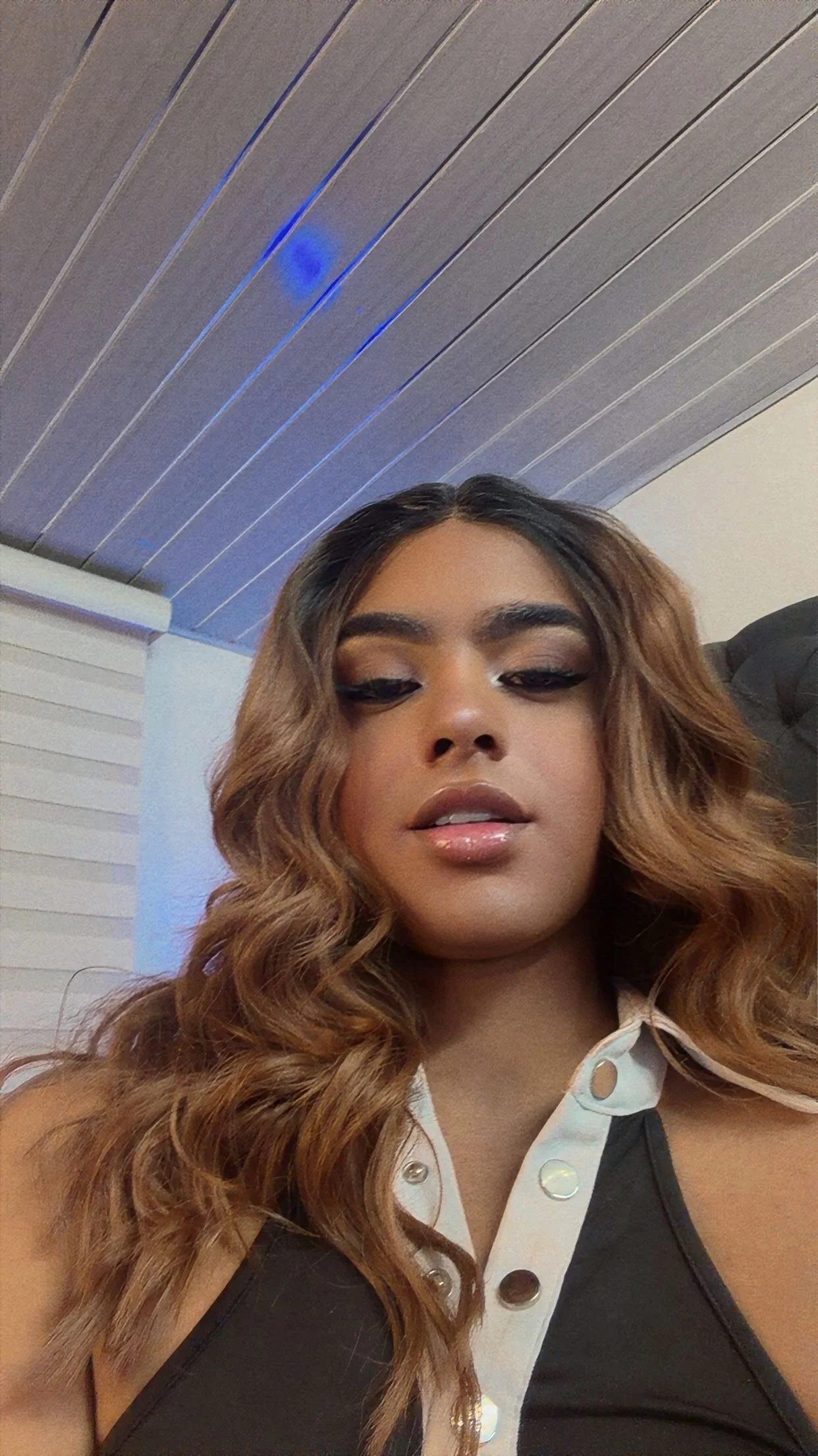 XXX Porn Photo of Nude Scarlethvhonparker 25