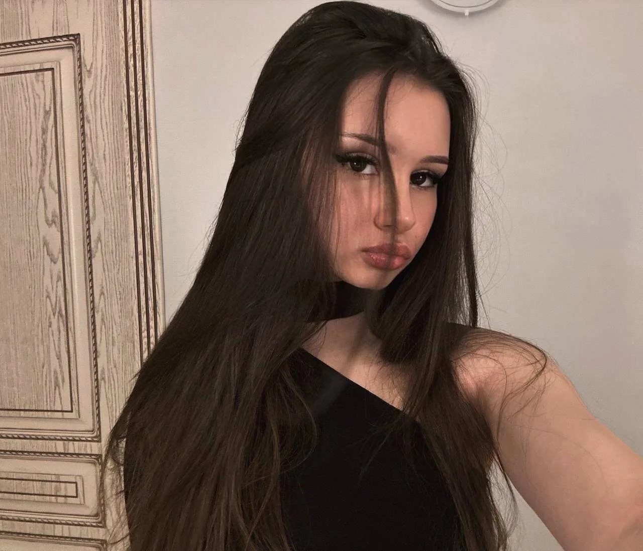 XXX Porn Photo of Nude evameadows 4