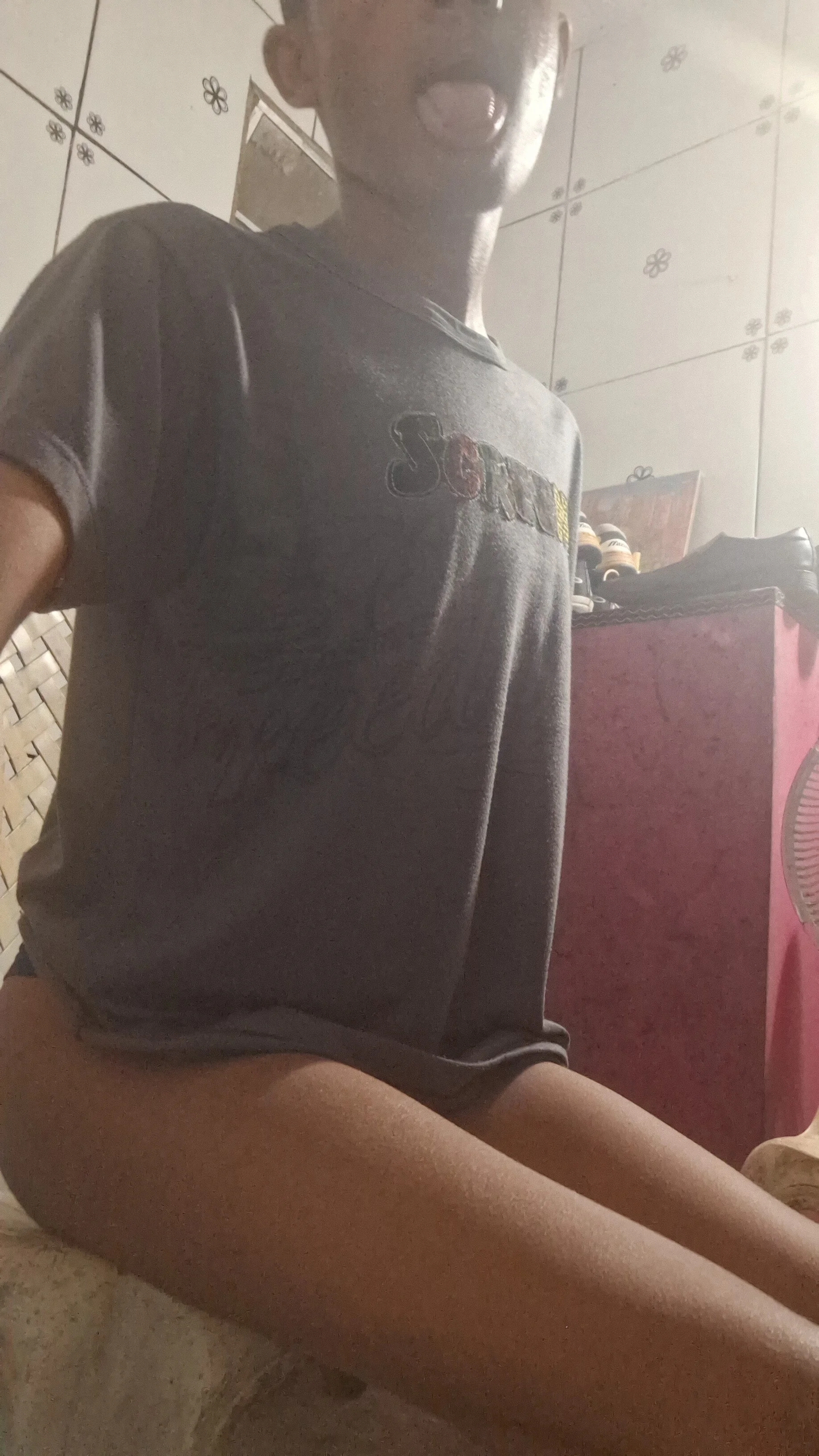 XXX Porn Photo of Nude jujubinha1028 18
