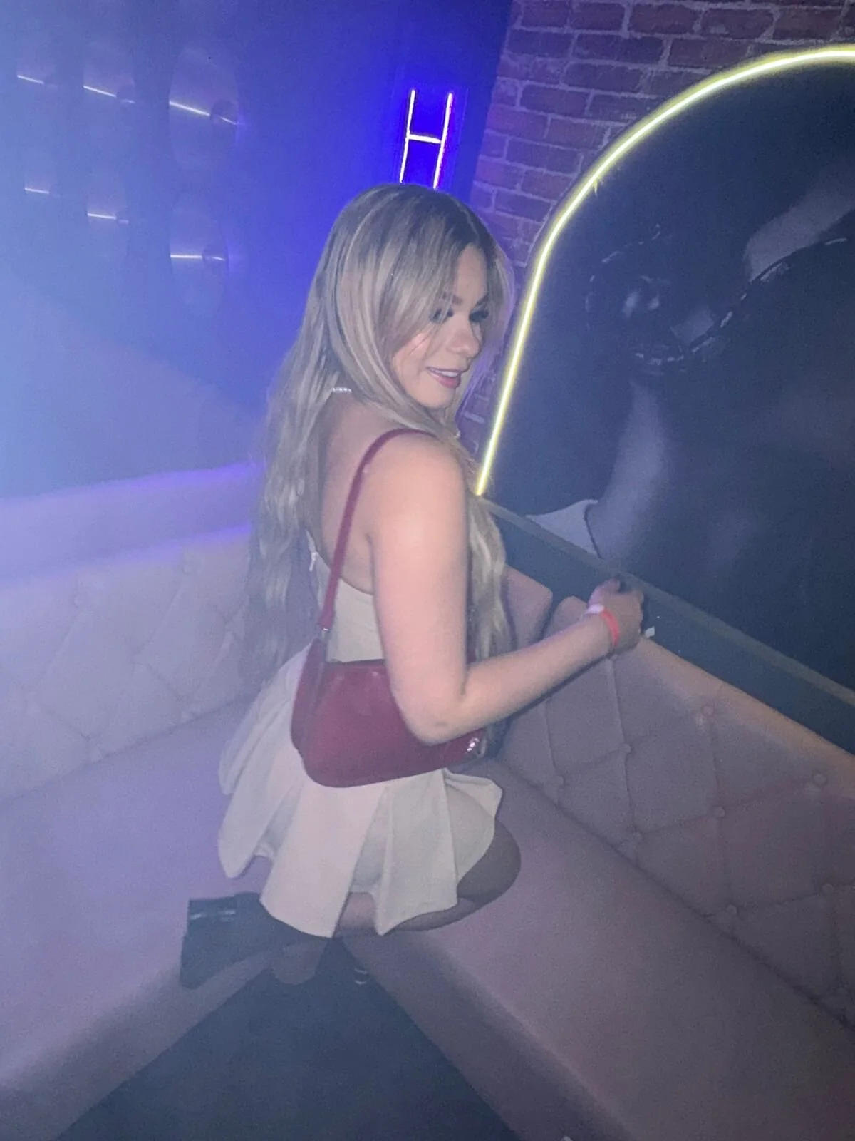 XXX Porn Photo of Nude sky_johnson 74