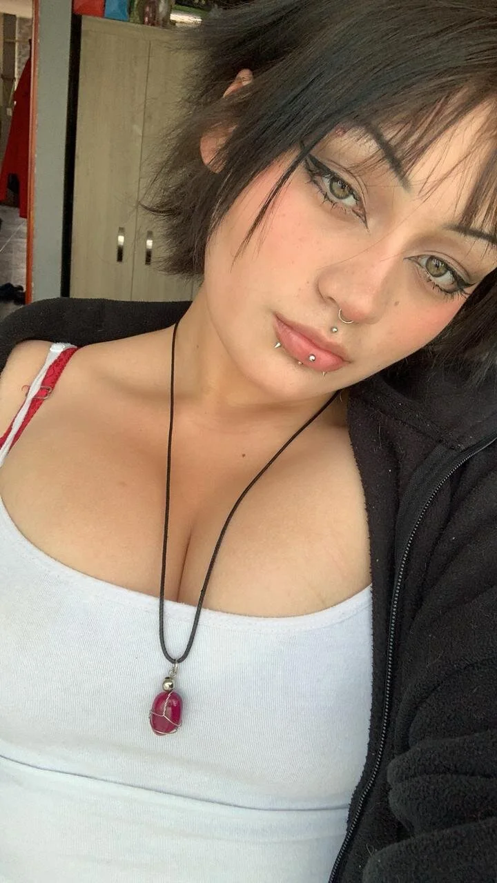 XXX Porn Photo of Nude honney_dark 6