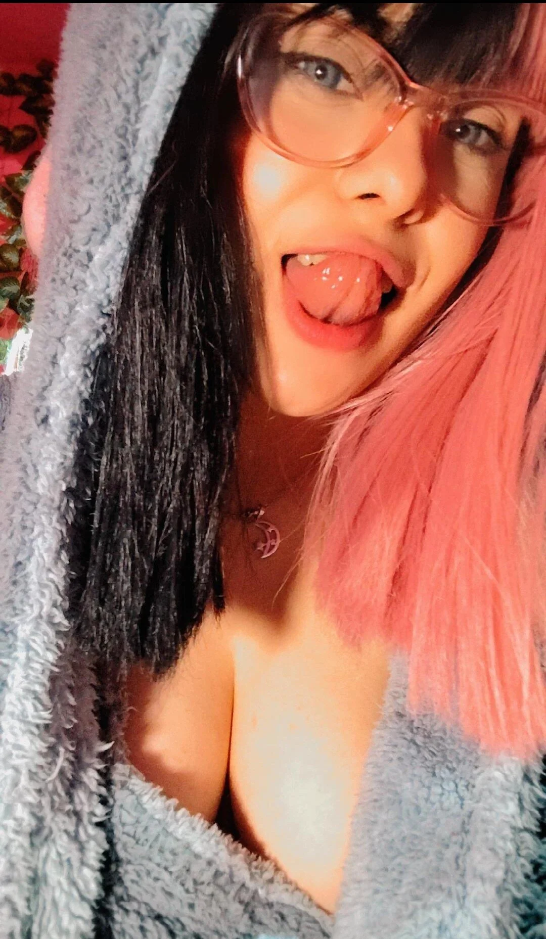 XXX Porn Photo of Nude HollowLady_01 13