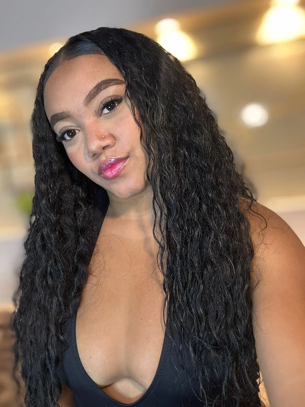 XXX Porn Photo of Nude JasmineRose7 2
