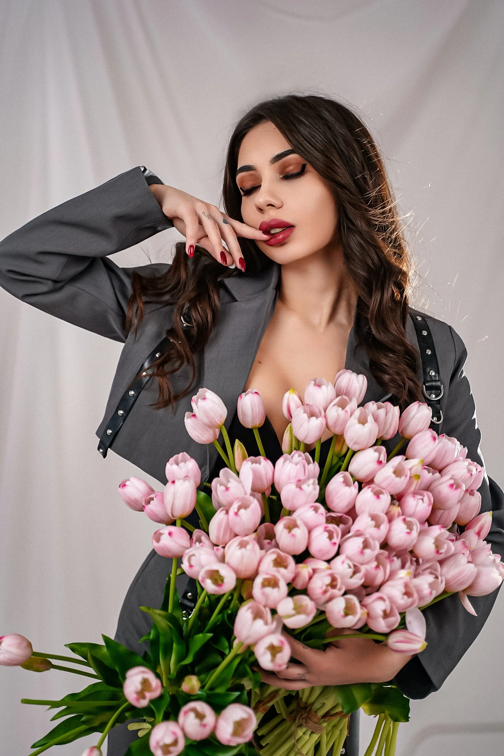 XXX Porn Photo of Nude vinkiepinkie 143