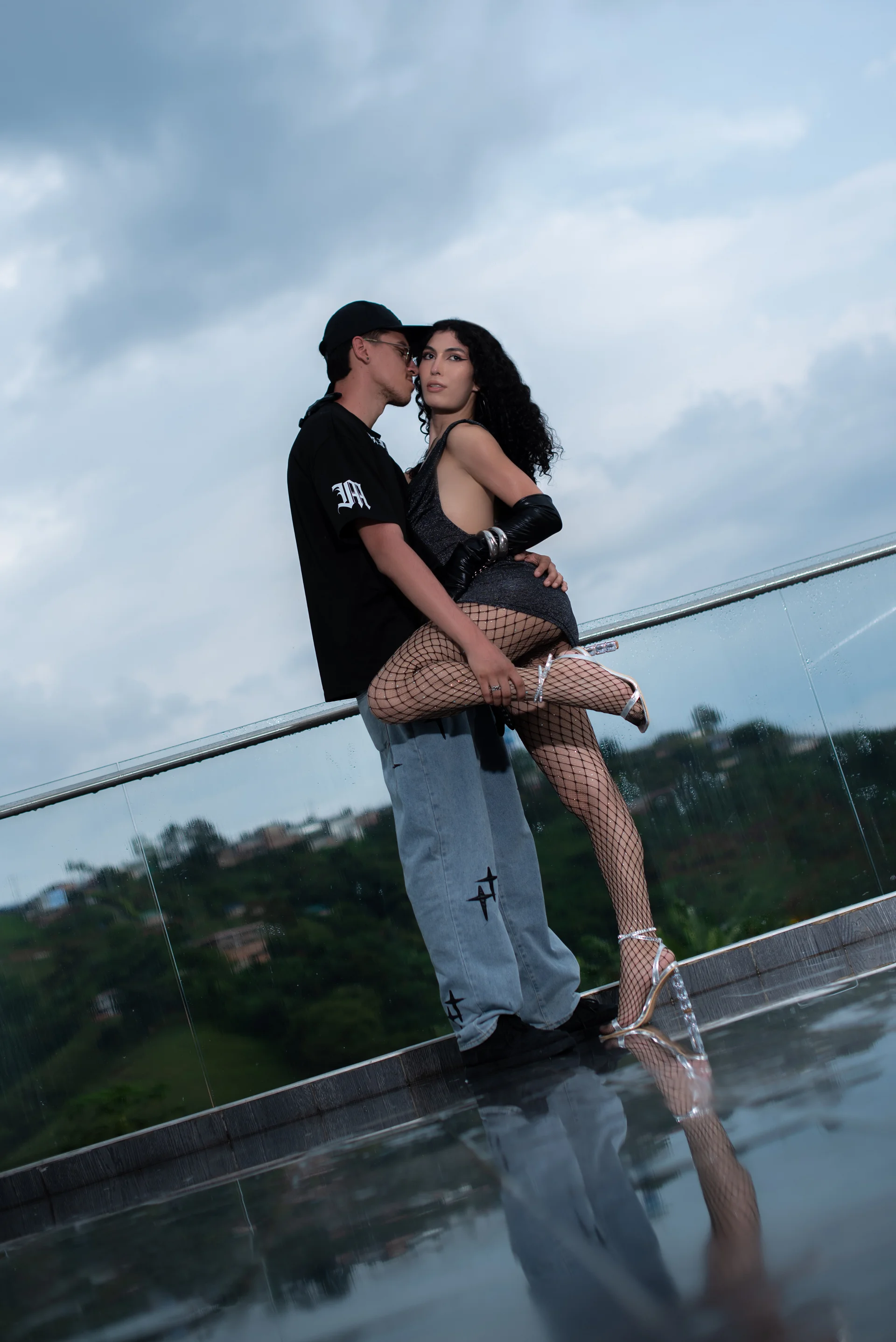 XXX Porn Photo of Nude ArthurAndAllice 3