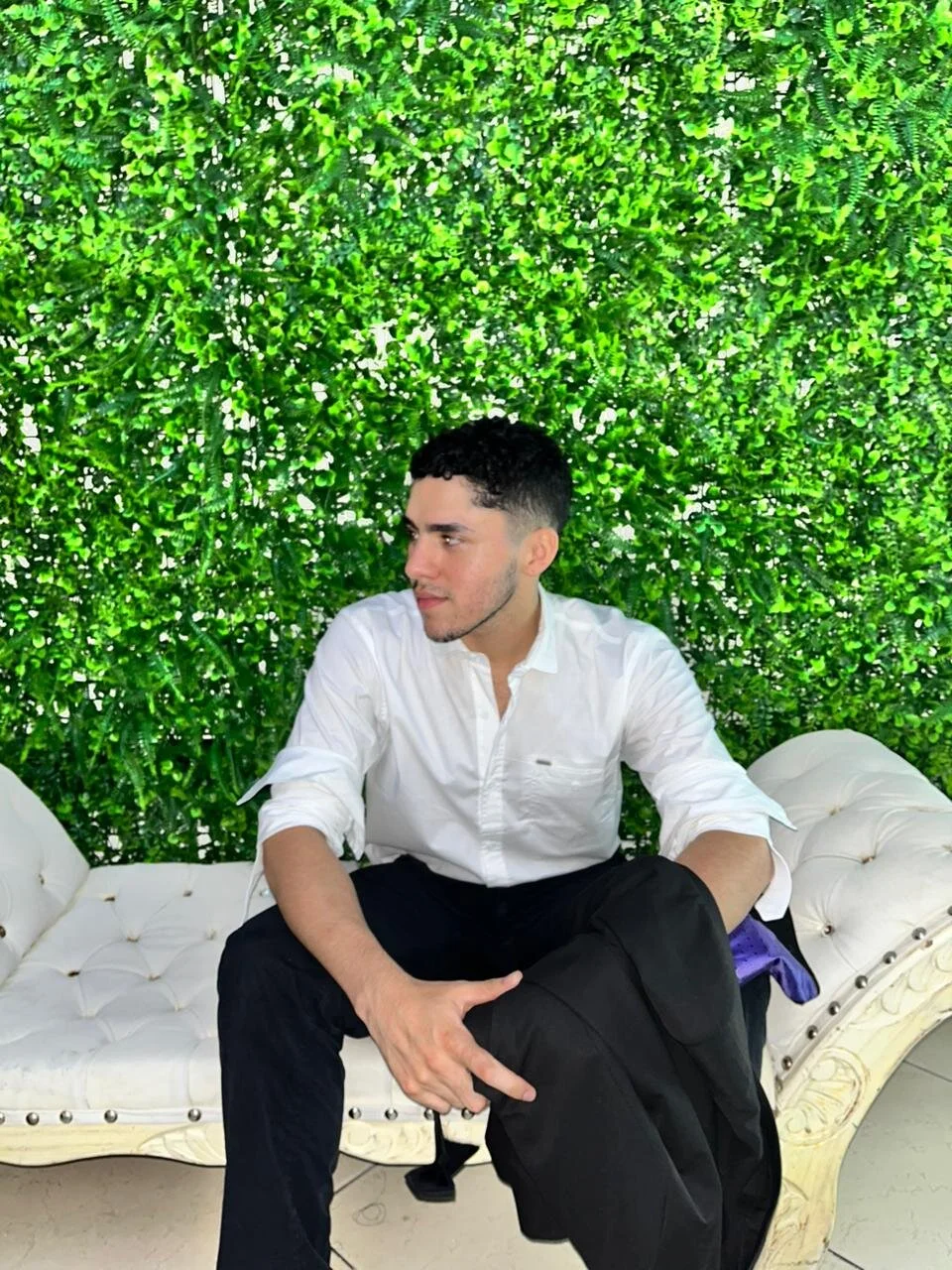XXX Porn Photo of Nude LiamNovak 132