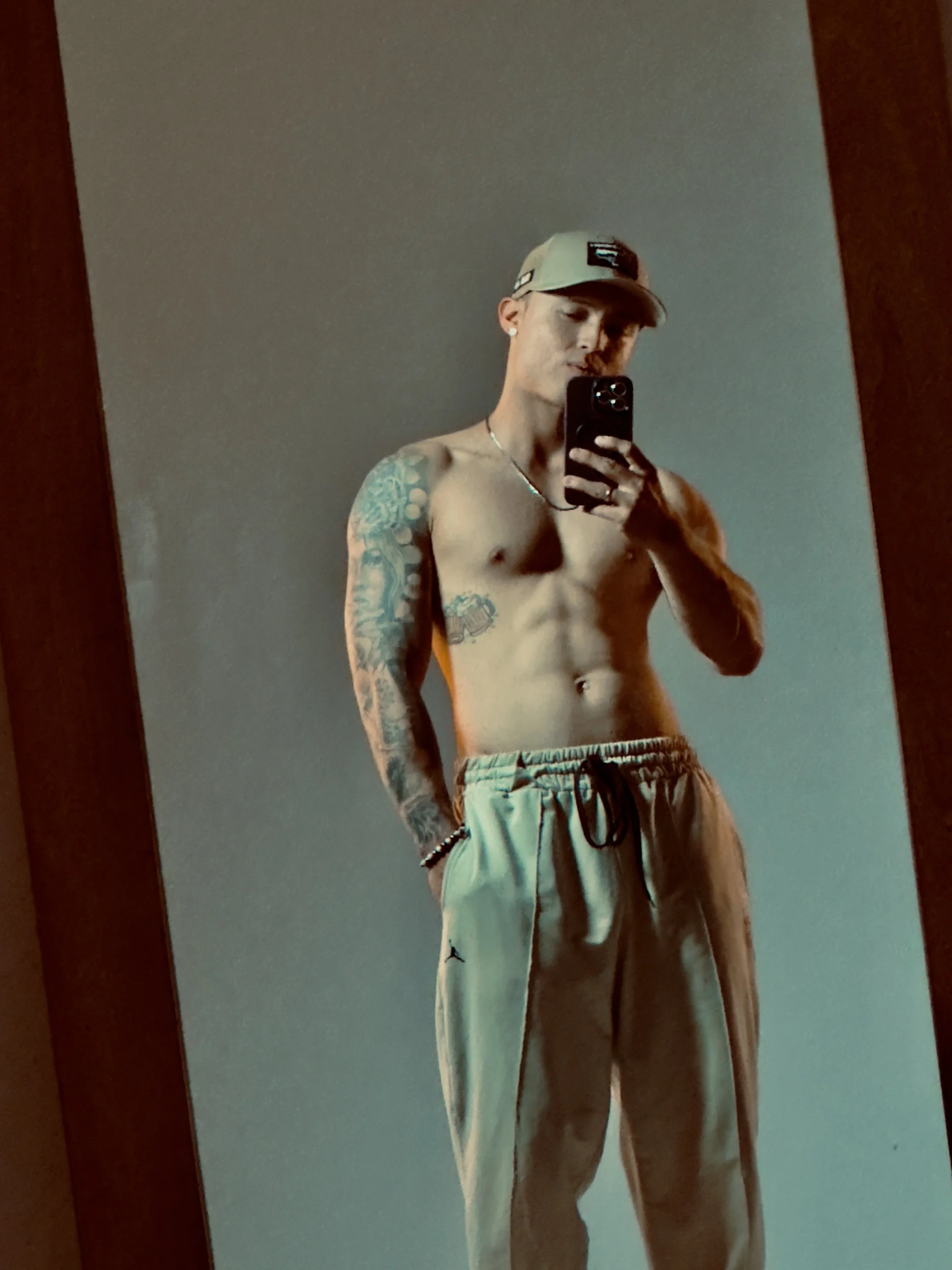 XXX Porn Photo of Nude Alexander_ferre 5