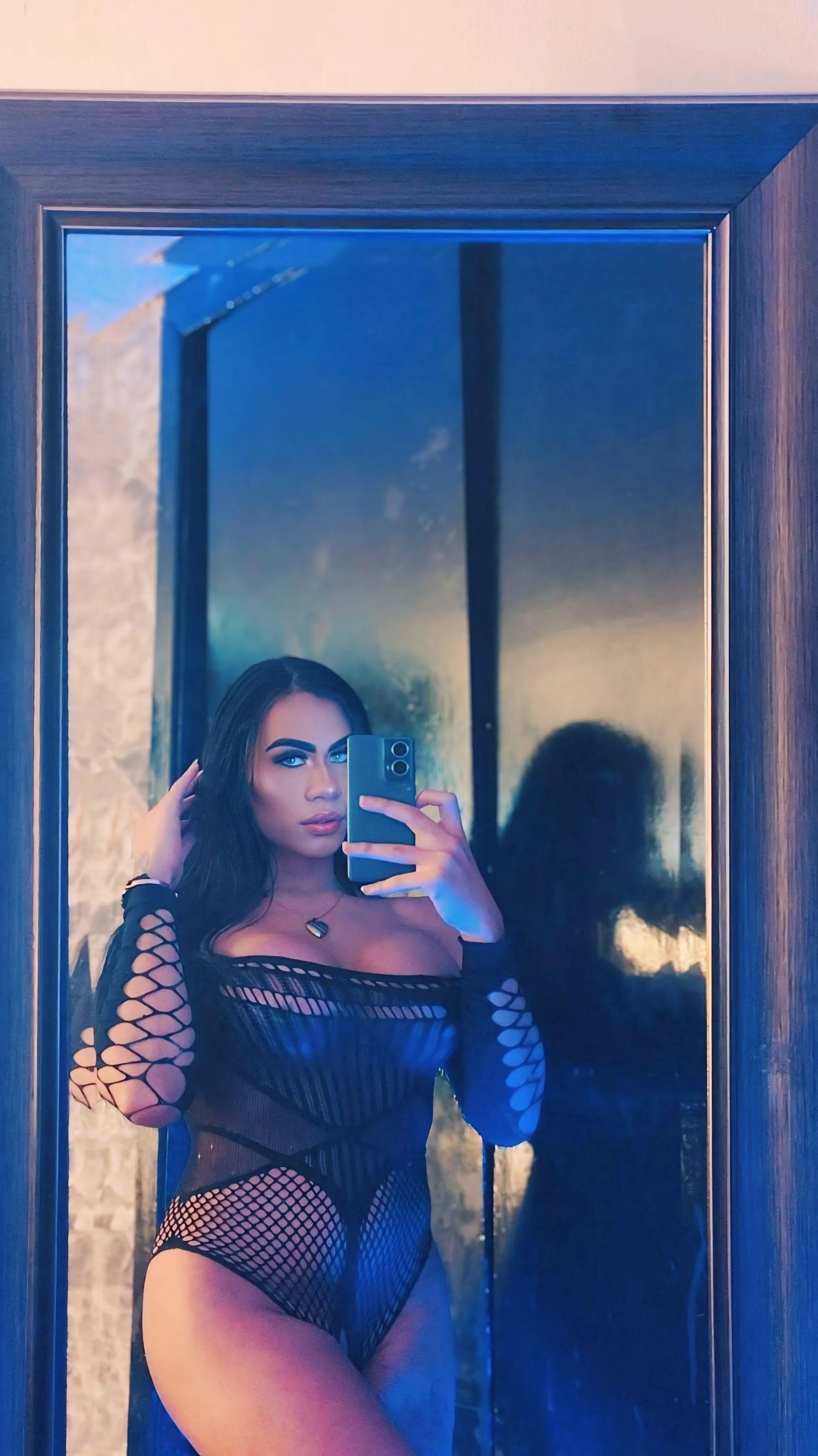 XXX Porn Photo of Nude Iris_Gill 11