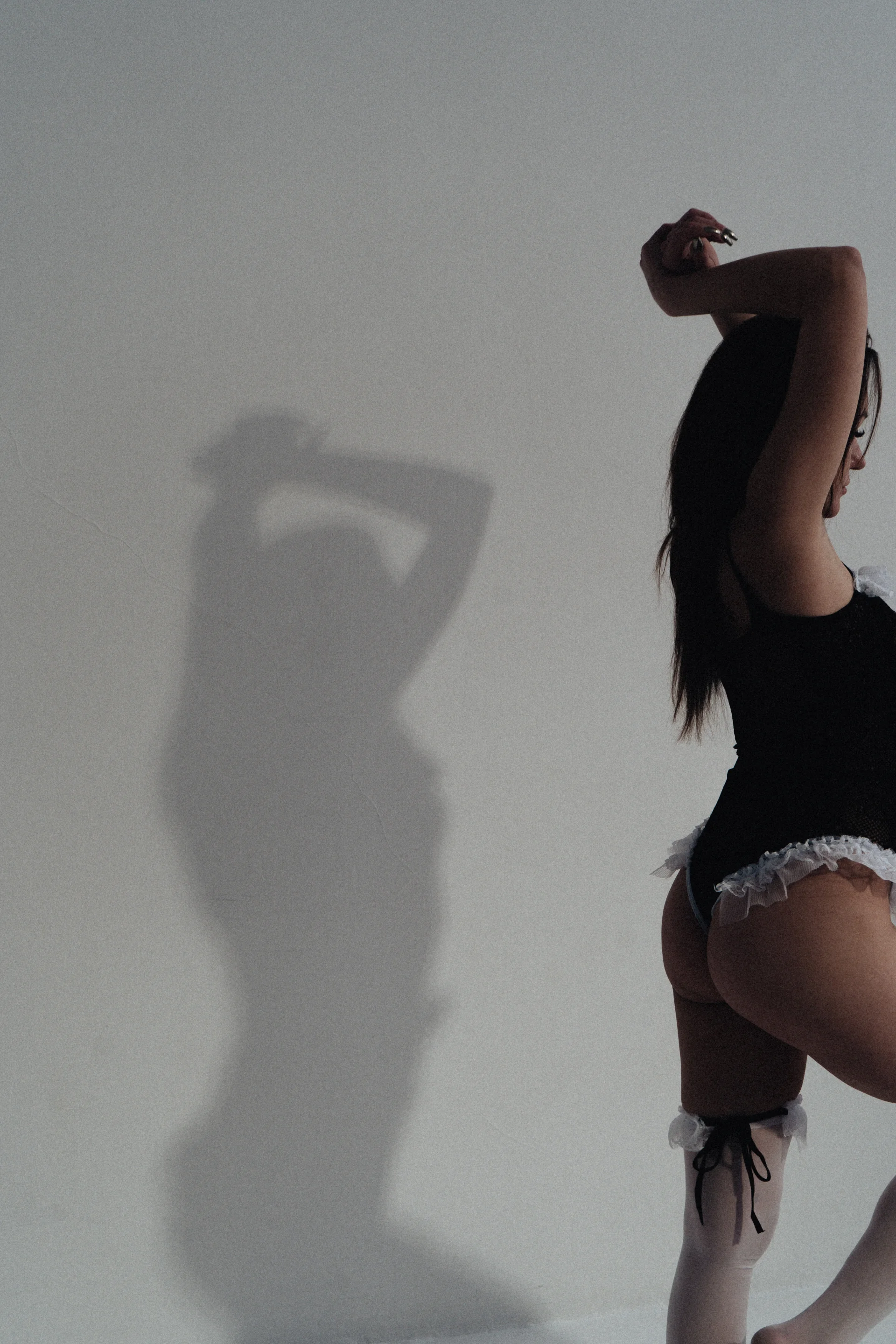 XXX Porn Photo of Nude EmilieRankk 135