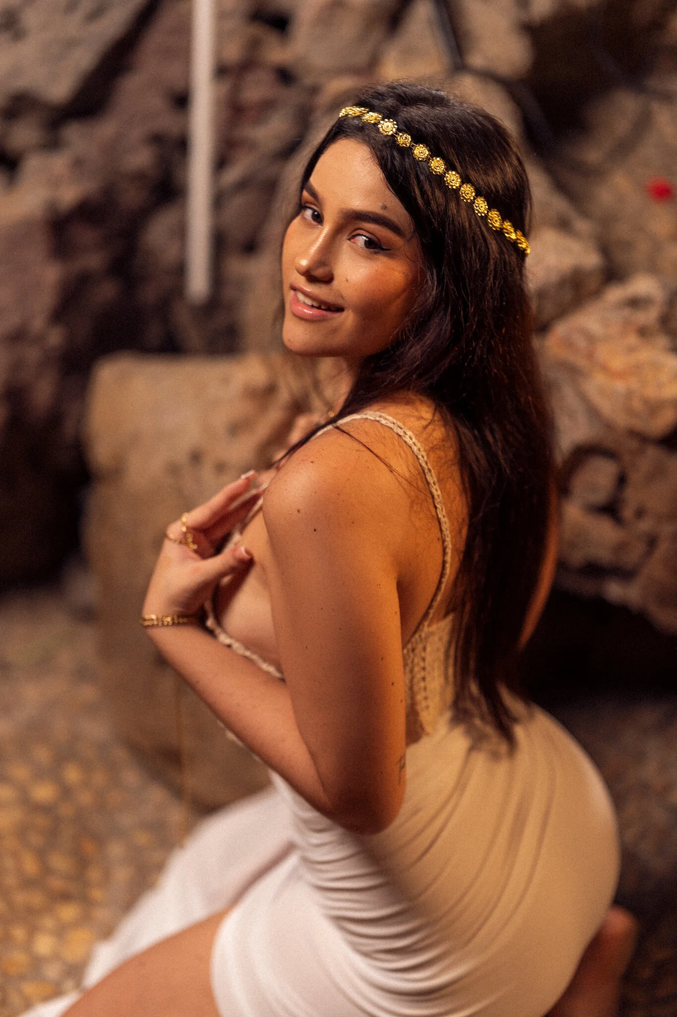XXX Porn Photo of Nude its_valentina 3