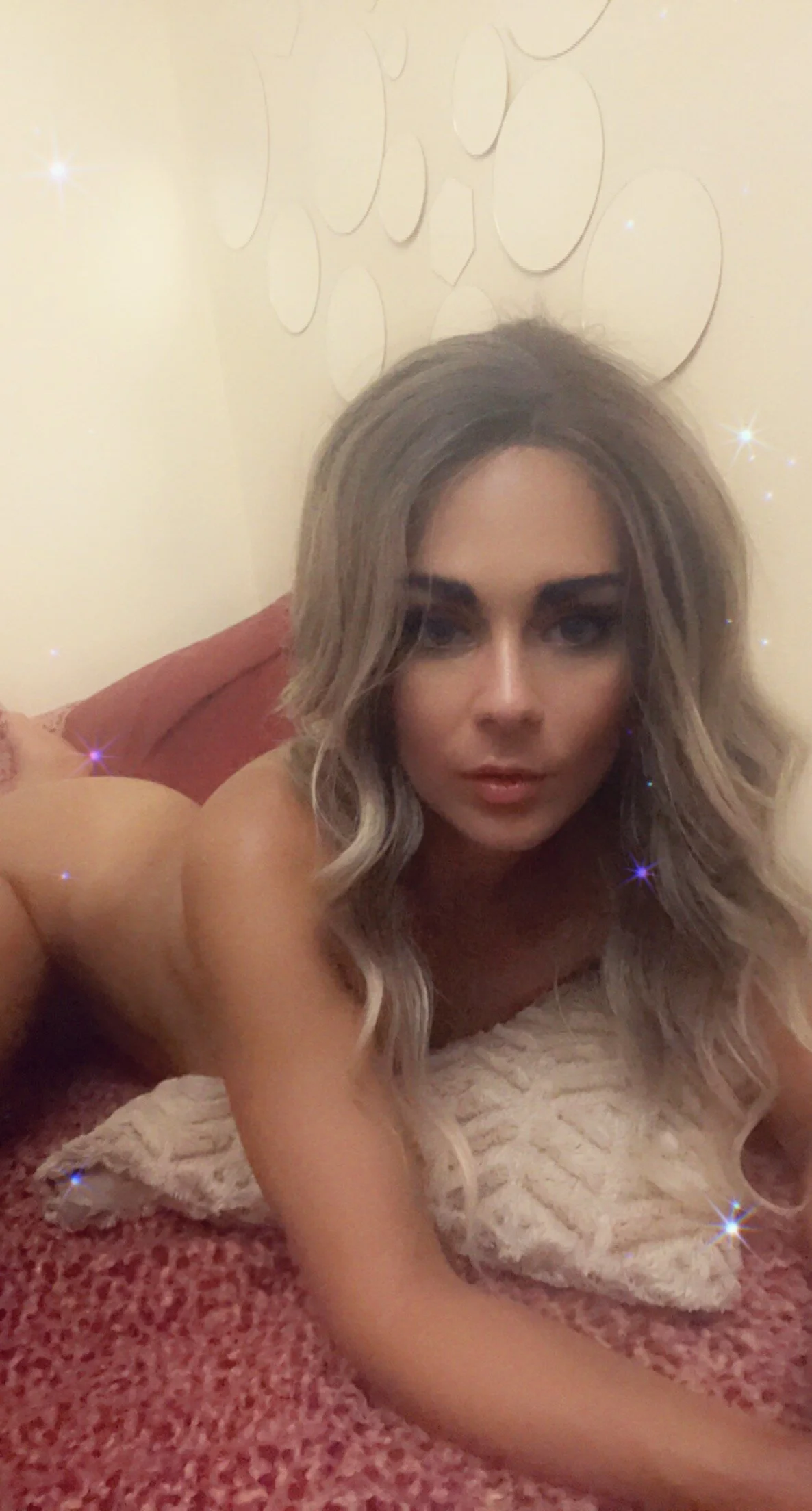 XXX Porn Photo of Nude Jessie_Holmes 1