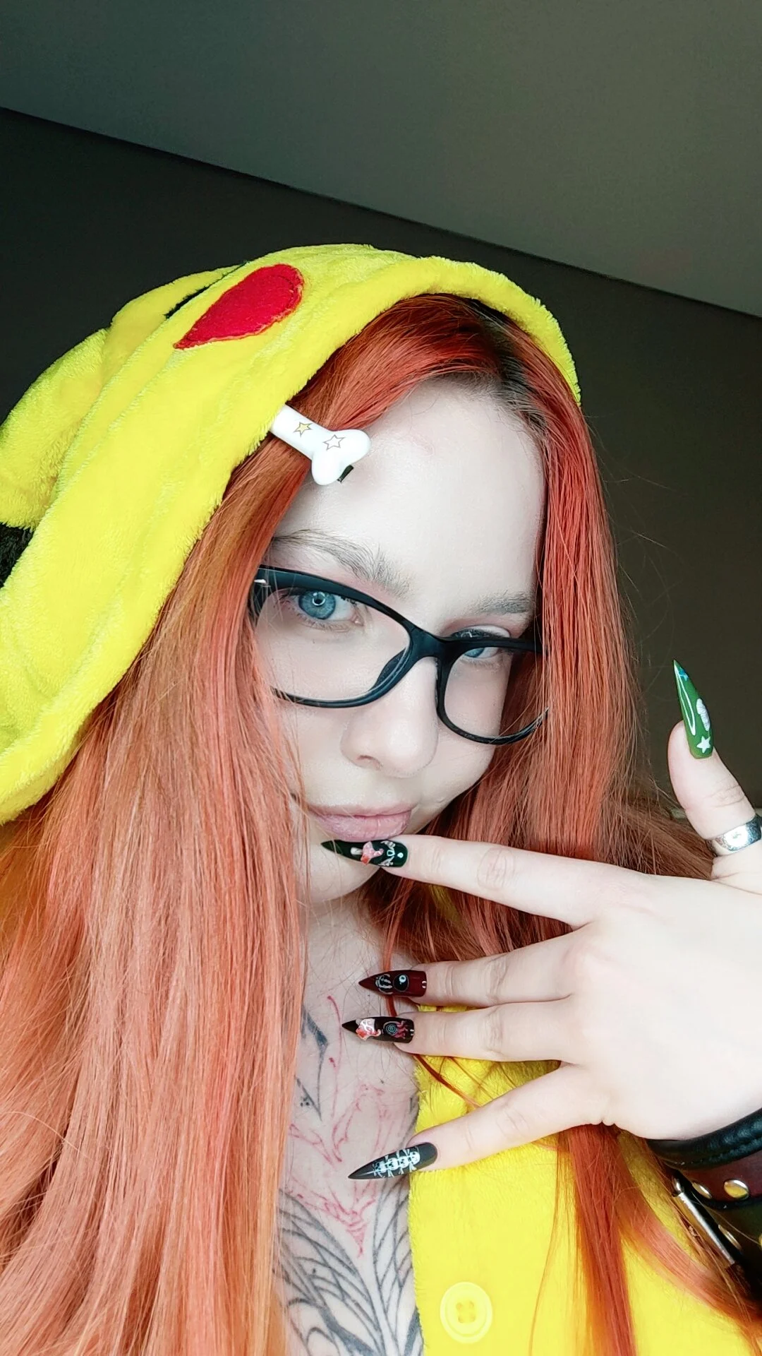 XXX Porn Photo of Nude Denise__levi_ 25