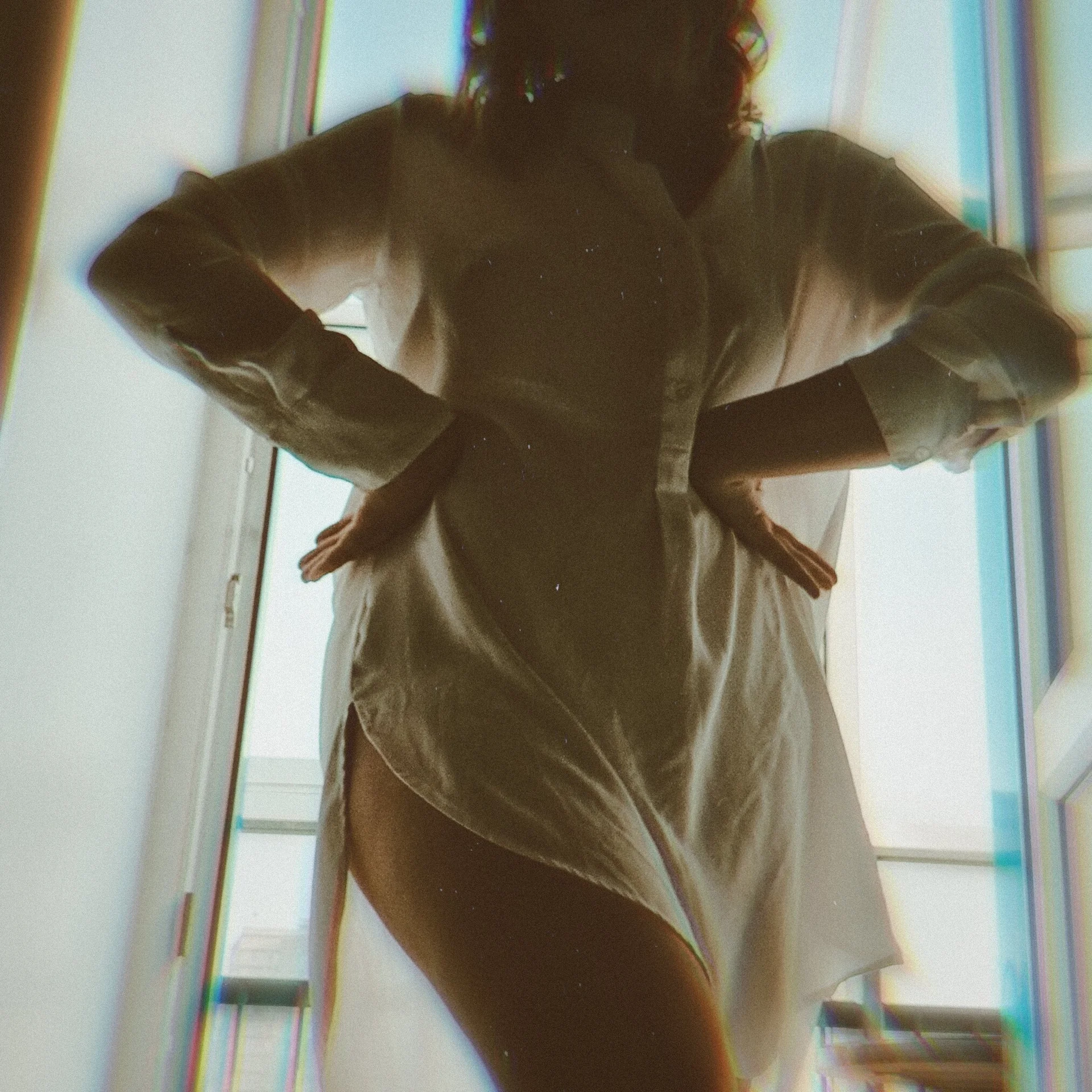 XXX Porn Photo of Nude LeonaEviann 41