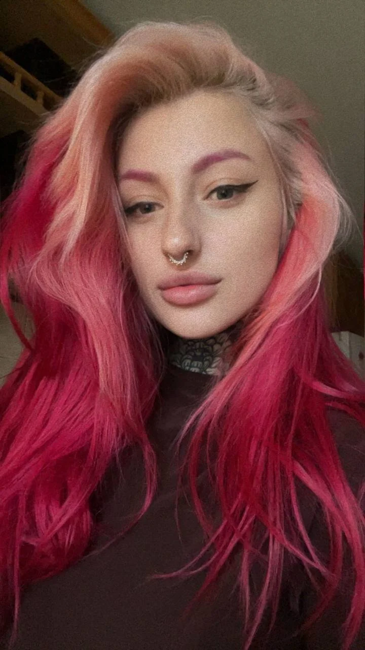 XXX Porn Photo of Nude Nina_Blum_ 17