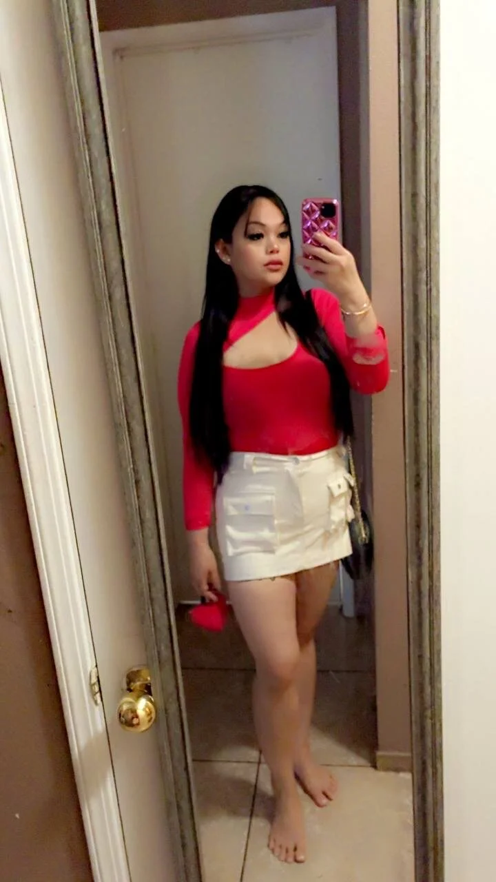 XXX Porn Photo of Nude Mikababylove 1