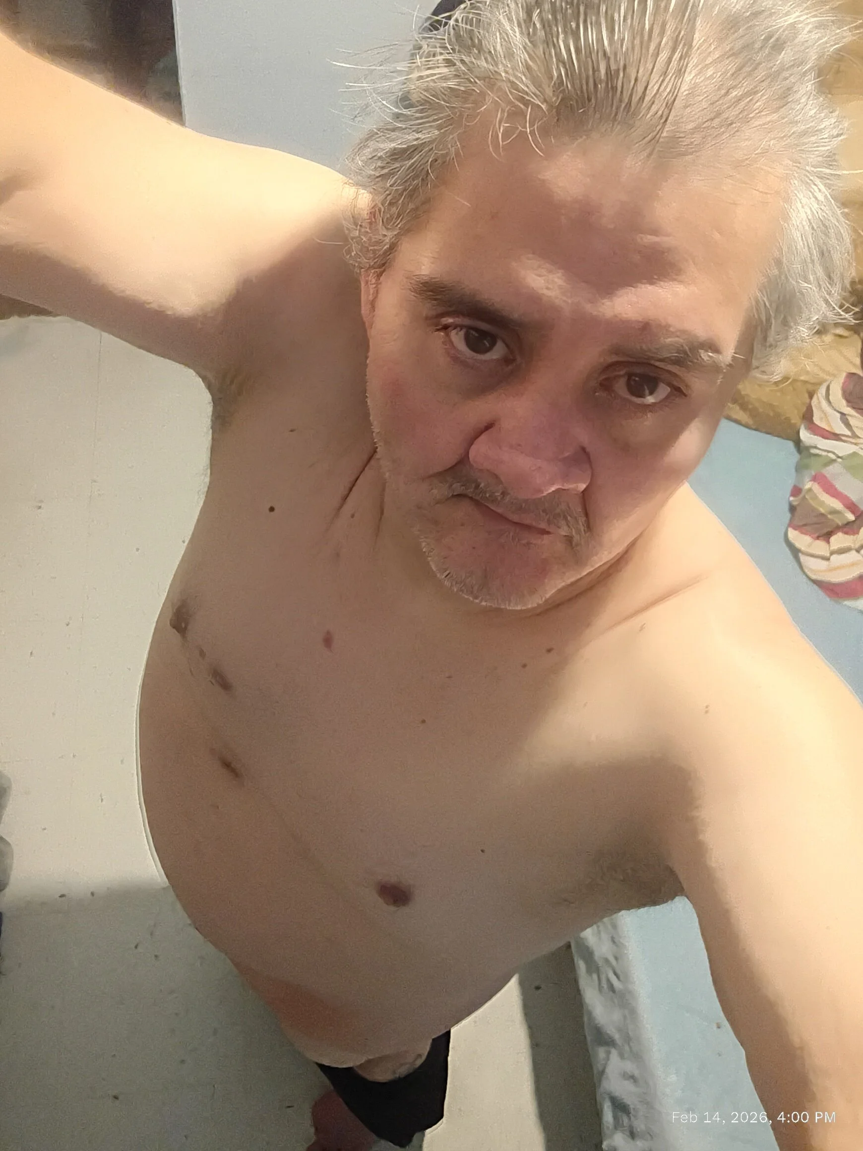 XXX Porn Photo of Nude djfuel75 5