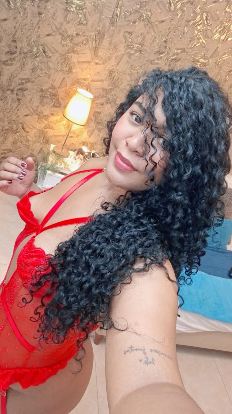XXX Porn Photo of Nude NiaBlacke 3