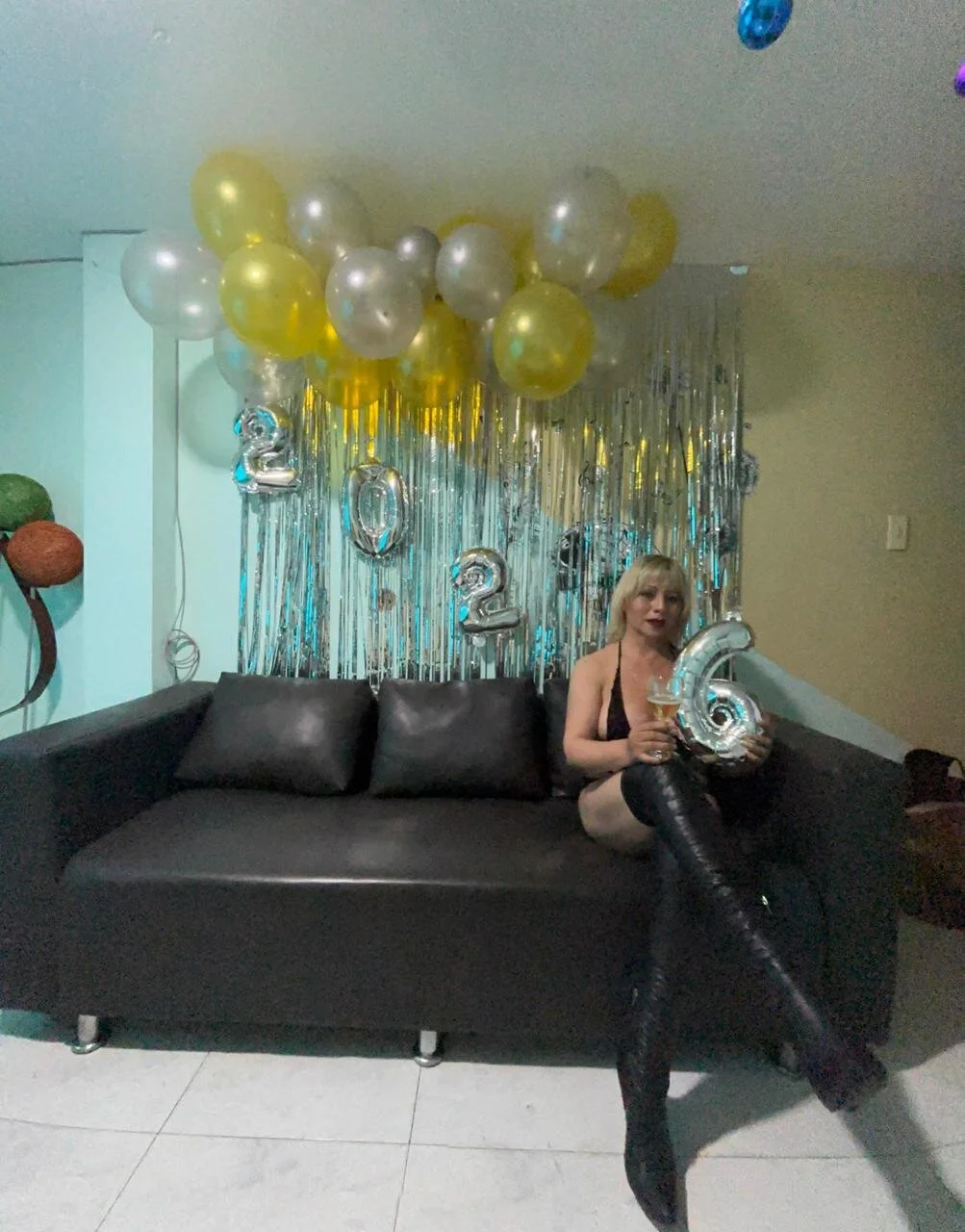 XXX Porn Photo of Nude KLOE_PIELL 26