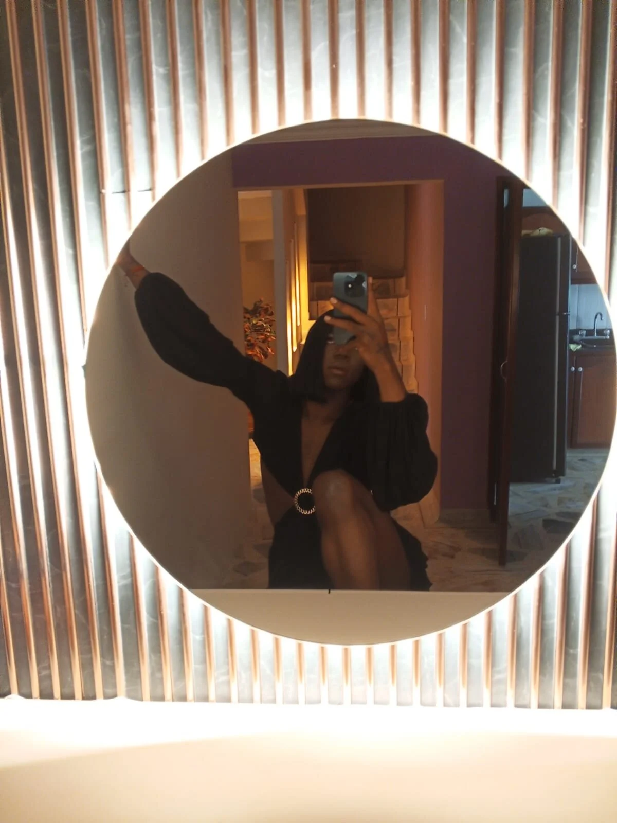 XXX Porn Photo of Nude Paulina_Sodi 19