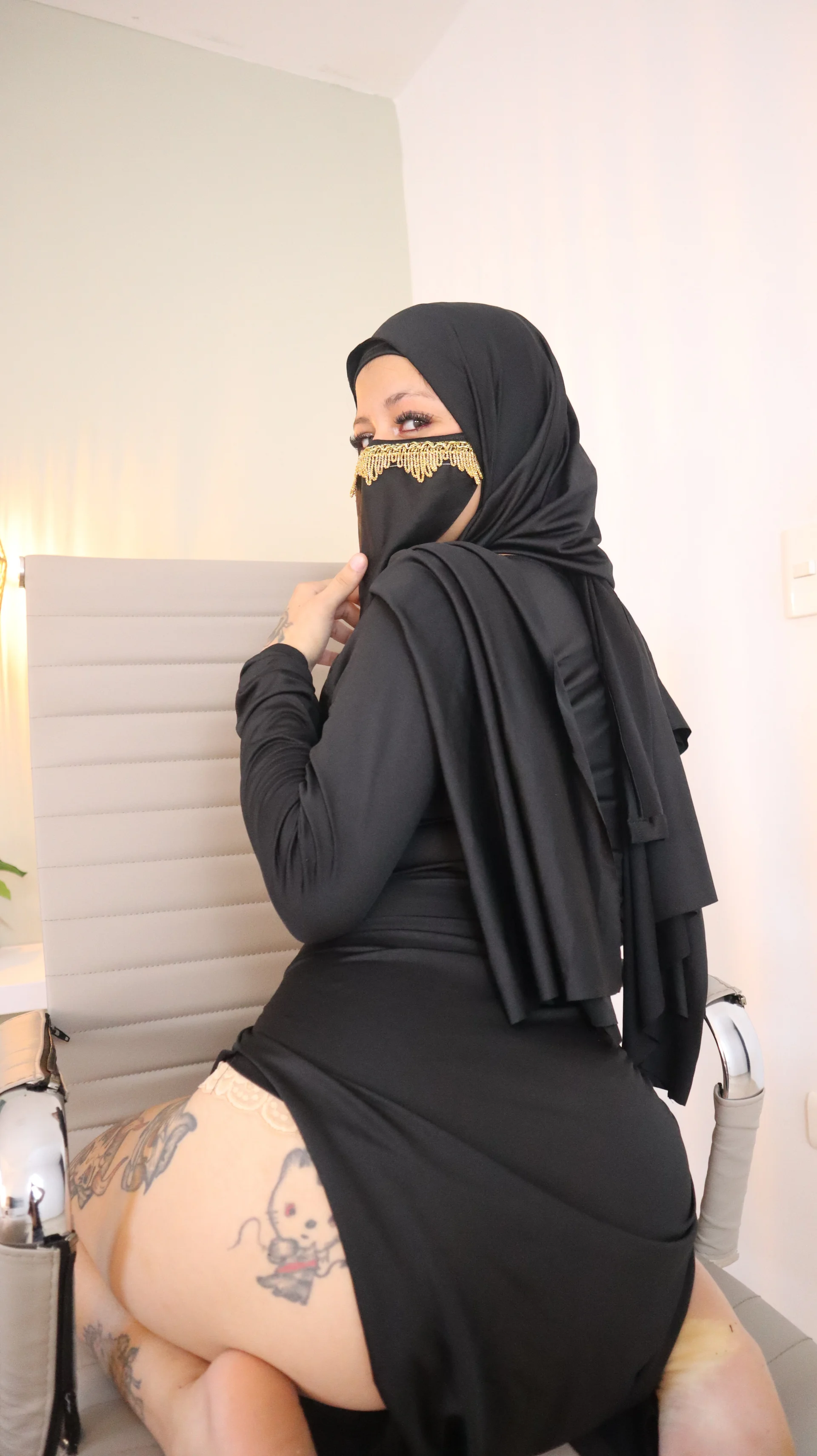 XXX Porn Photo of Nude dara_lux 5