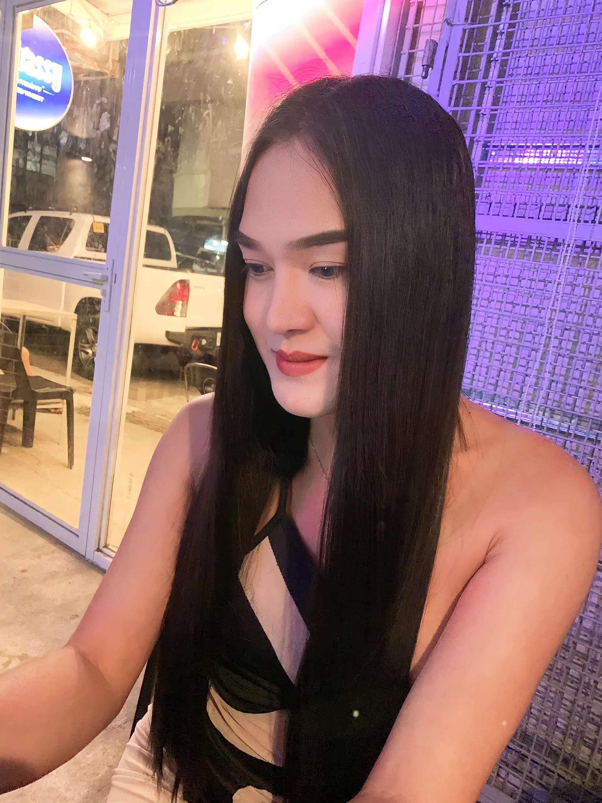 XXX Porn Photo of Nude UnforgetableSupira 9