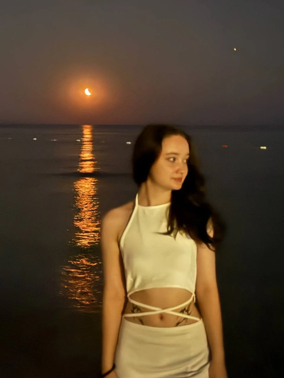 XXX Porn Photo of Nude TrulaPhay 1