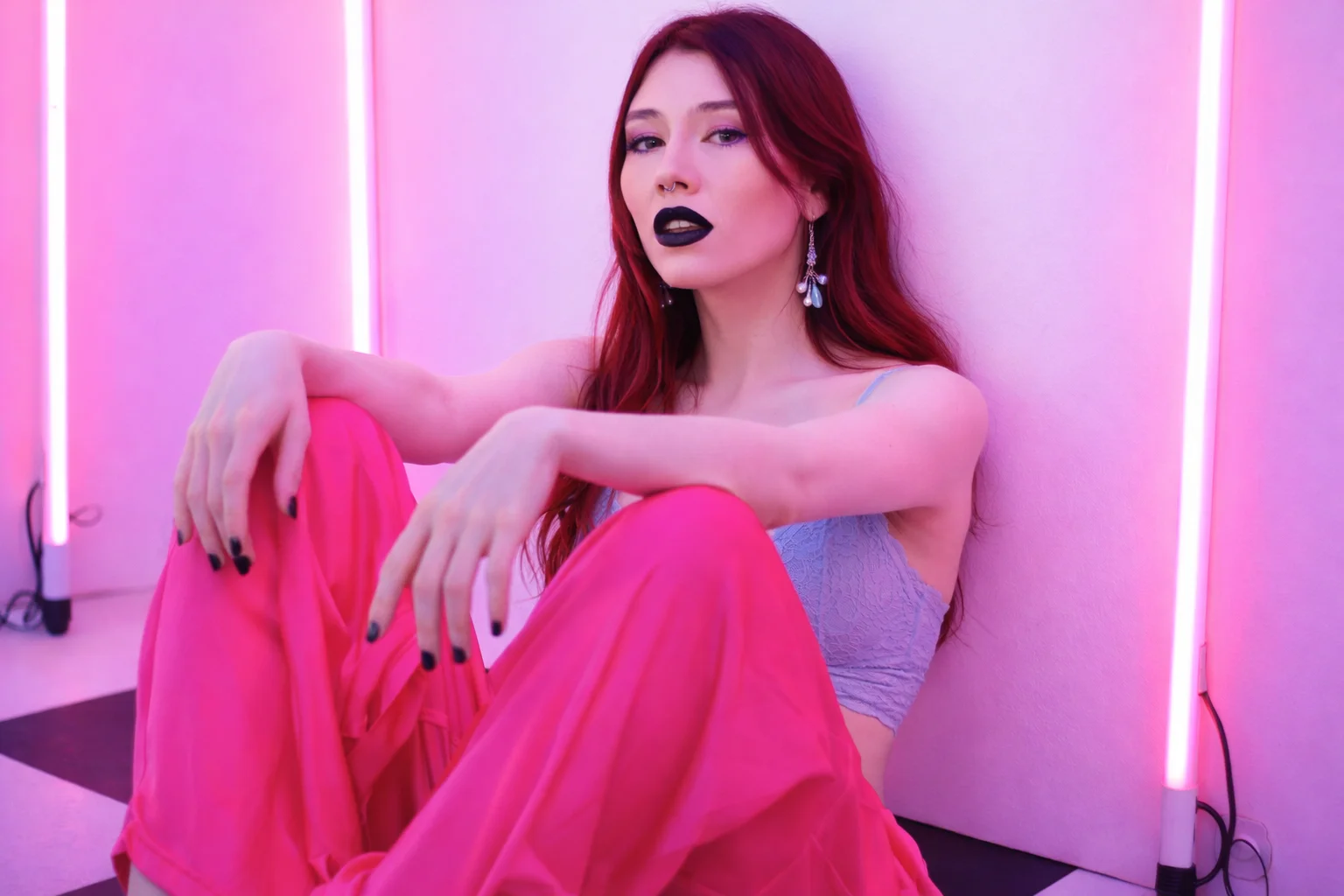 XXX Porn Photo of Nude northern_moon 5