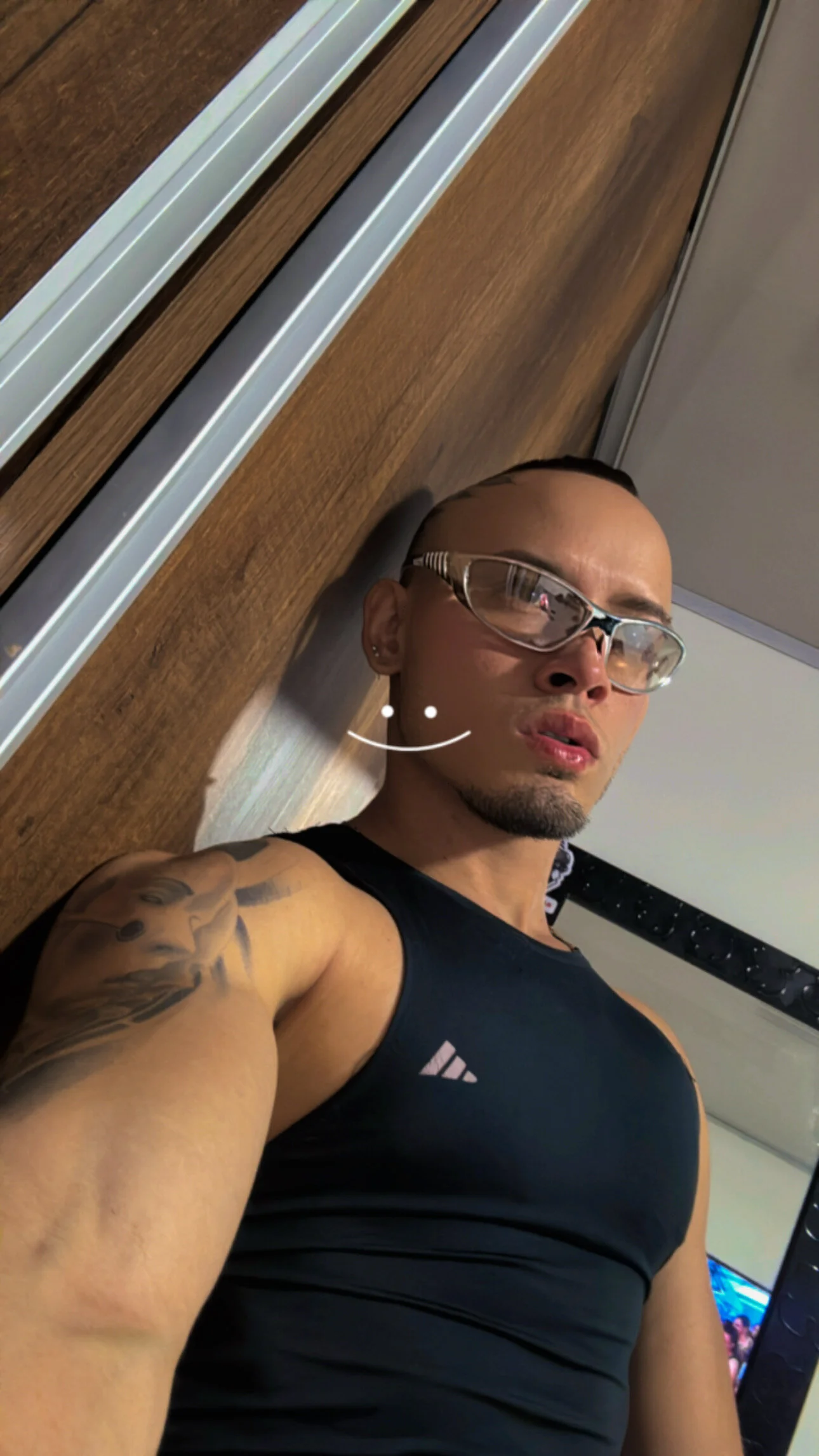 XXX Porn Photo of Nude Branfonhot_ 7
