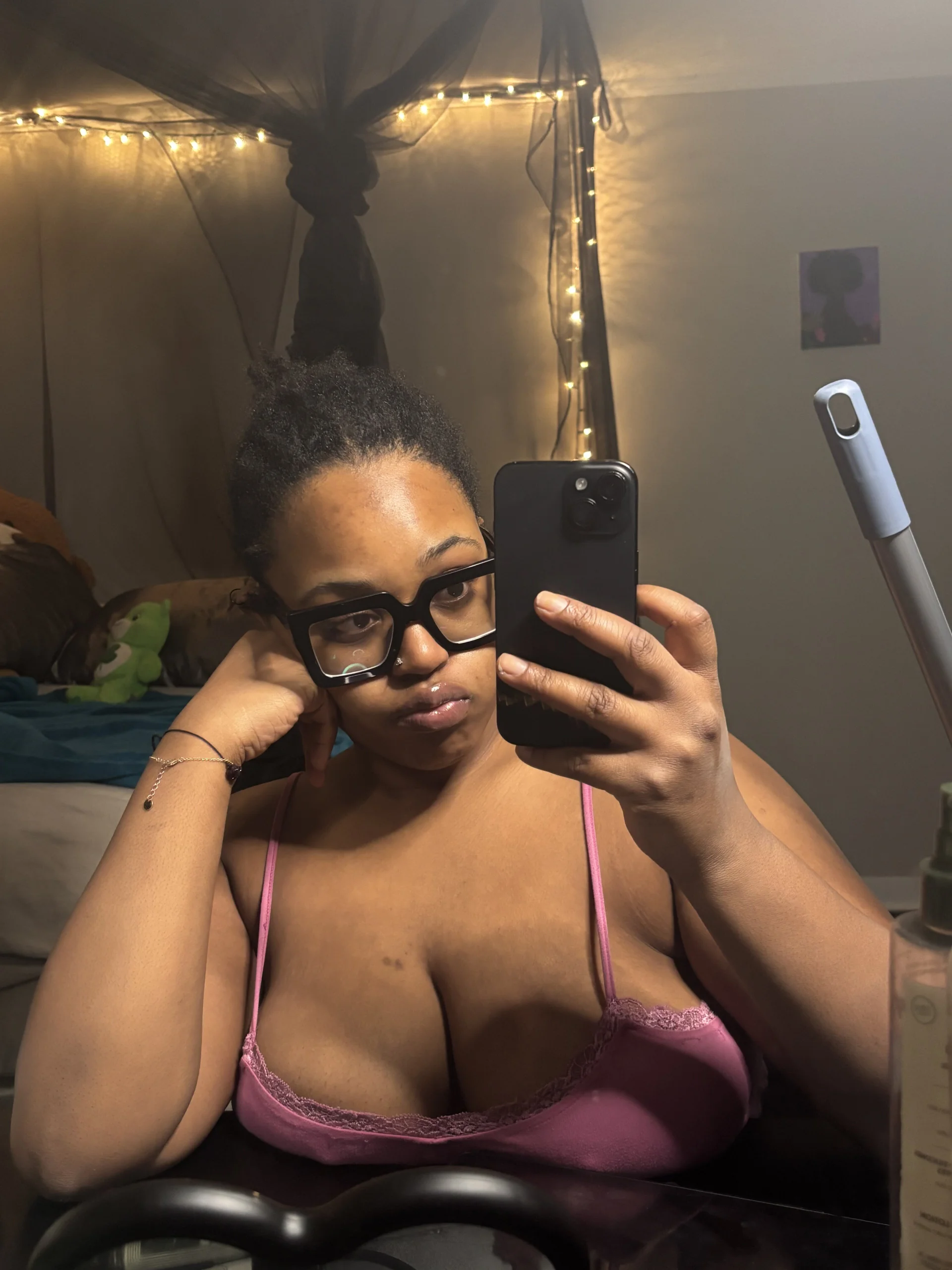 XXX Porn Photo of Nude MsTsunamix3 5
