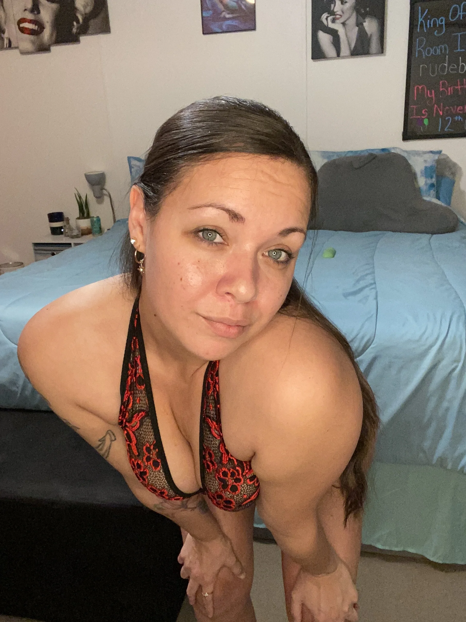 XXX Porn Photo of Nude AngelSinz69 146
