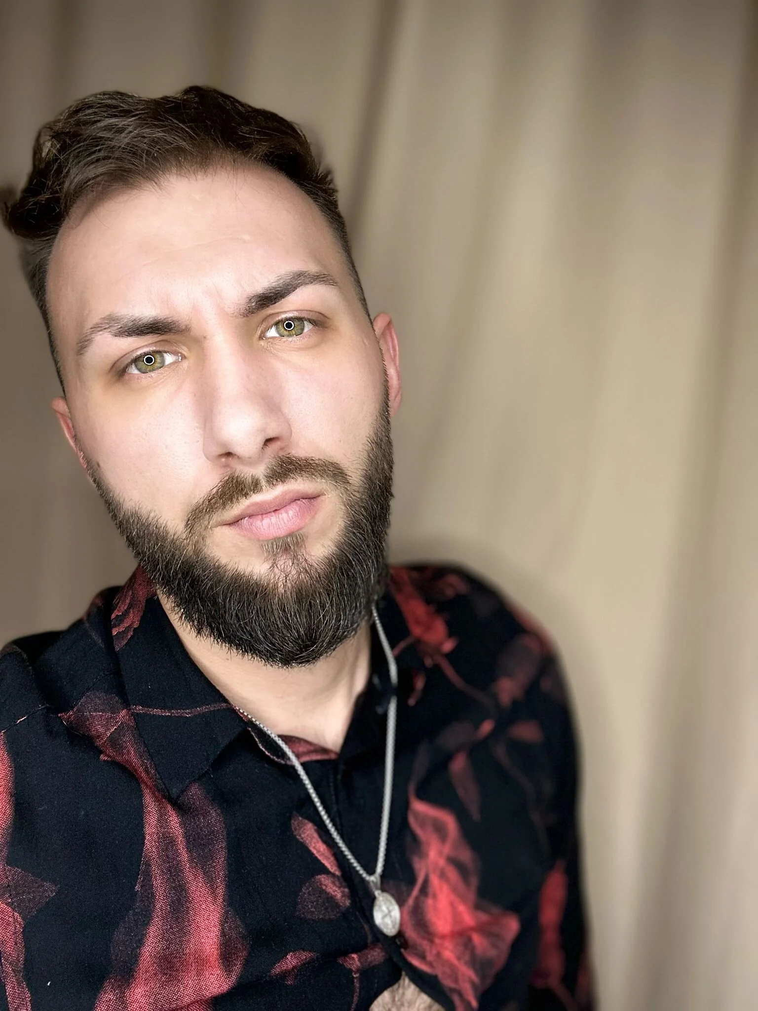 XXX Porn Photo of Nude JamieNoxus 17