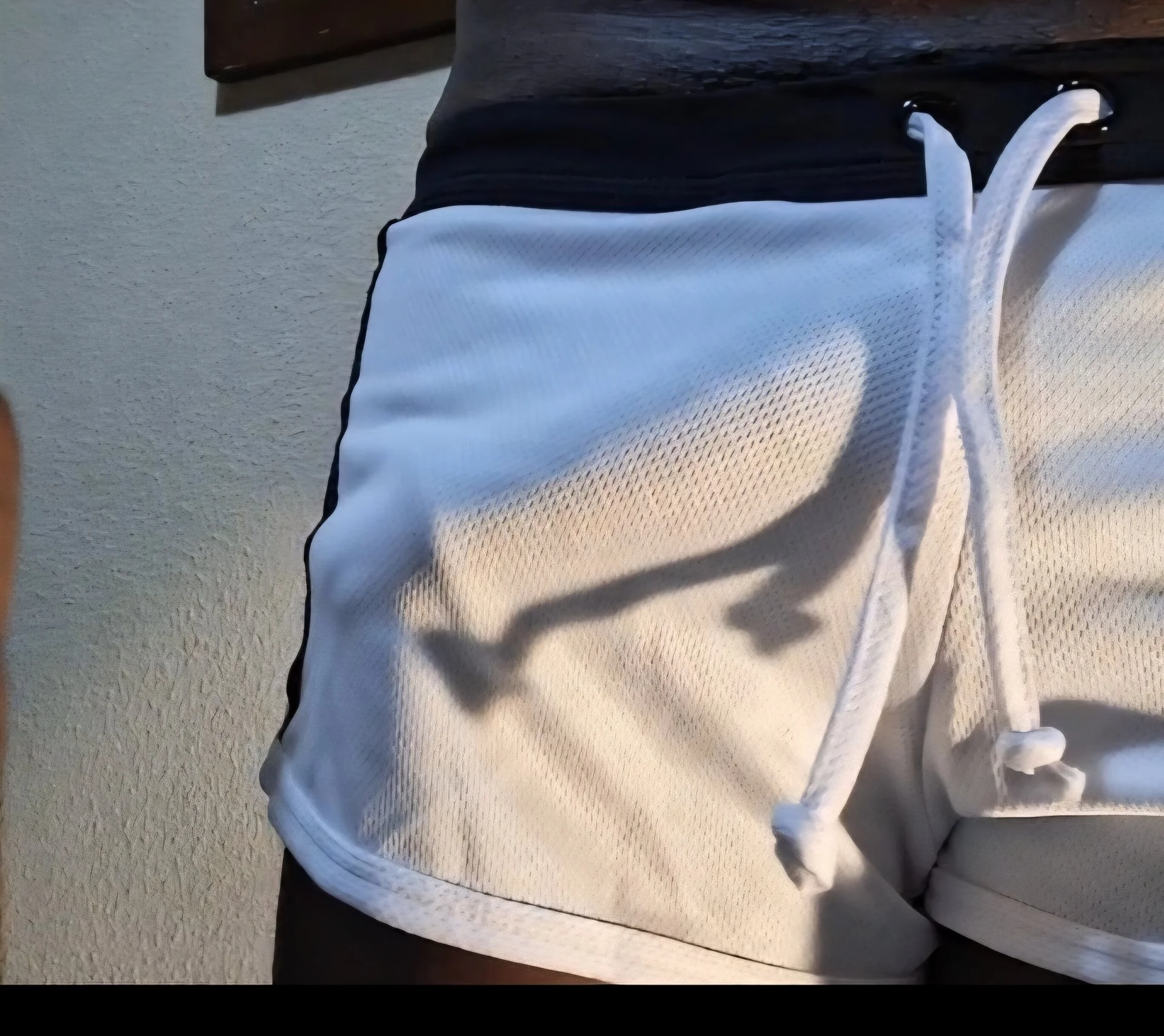XXX Porn Photo of Nude roohblak 1