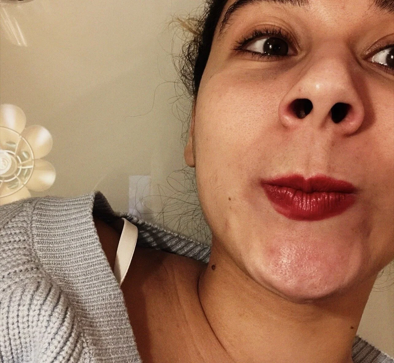XXX Porn Photo of Nude joanaguerreiru 1
