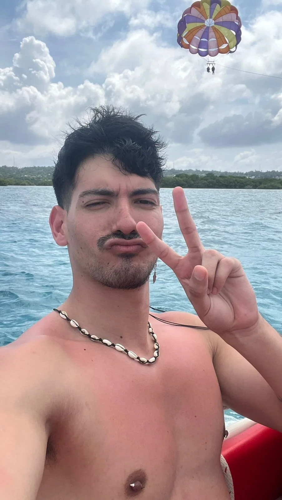 XXX Porn Photo of Nude bbbeachboy 151