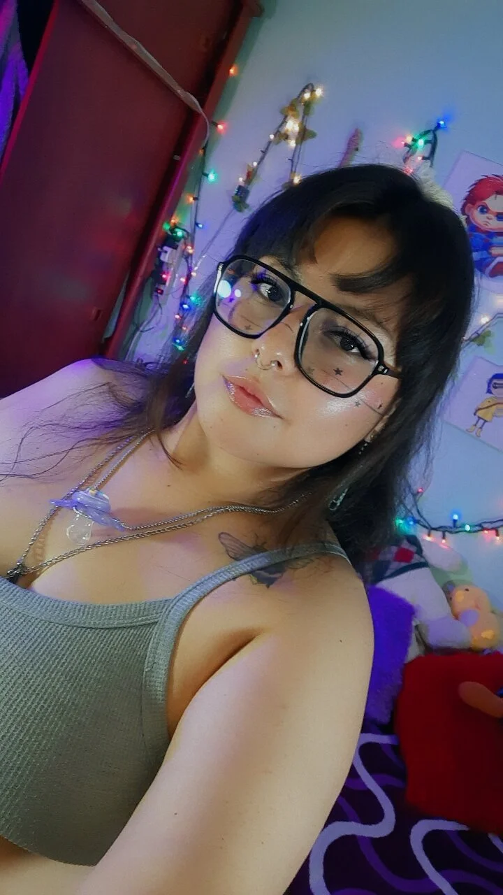 XXX Porn Photo of Nude Lulu_Pup 68